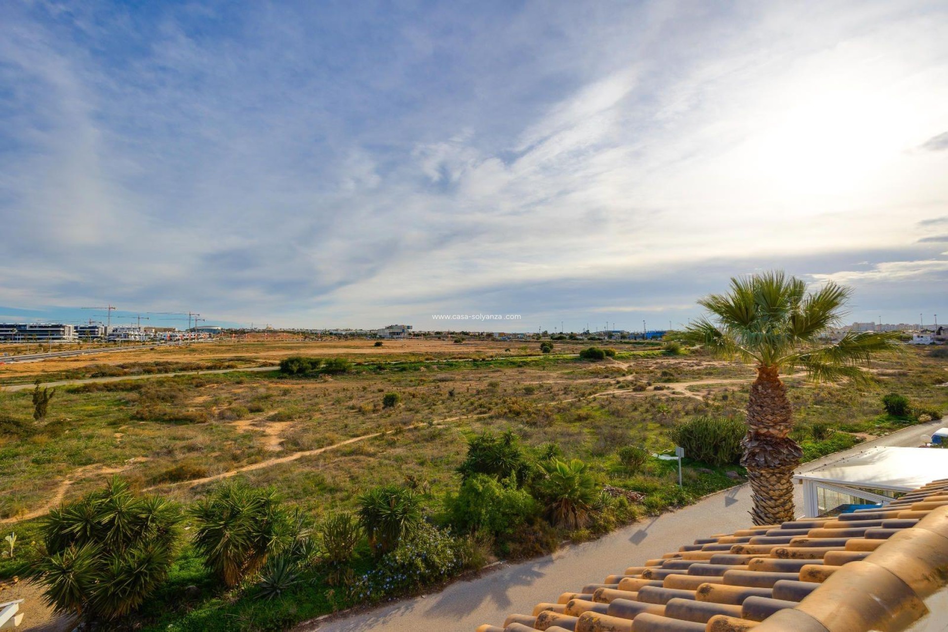 Reventa - Bungalow - Torrevieja - La Siesta