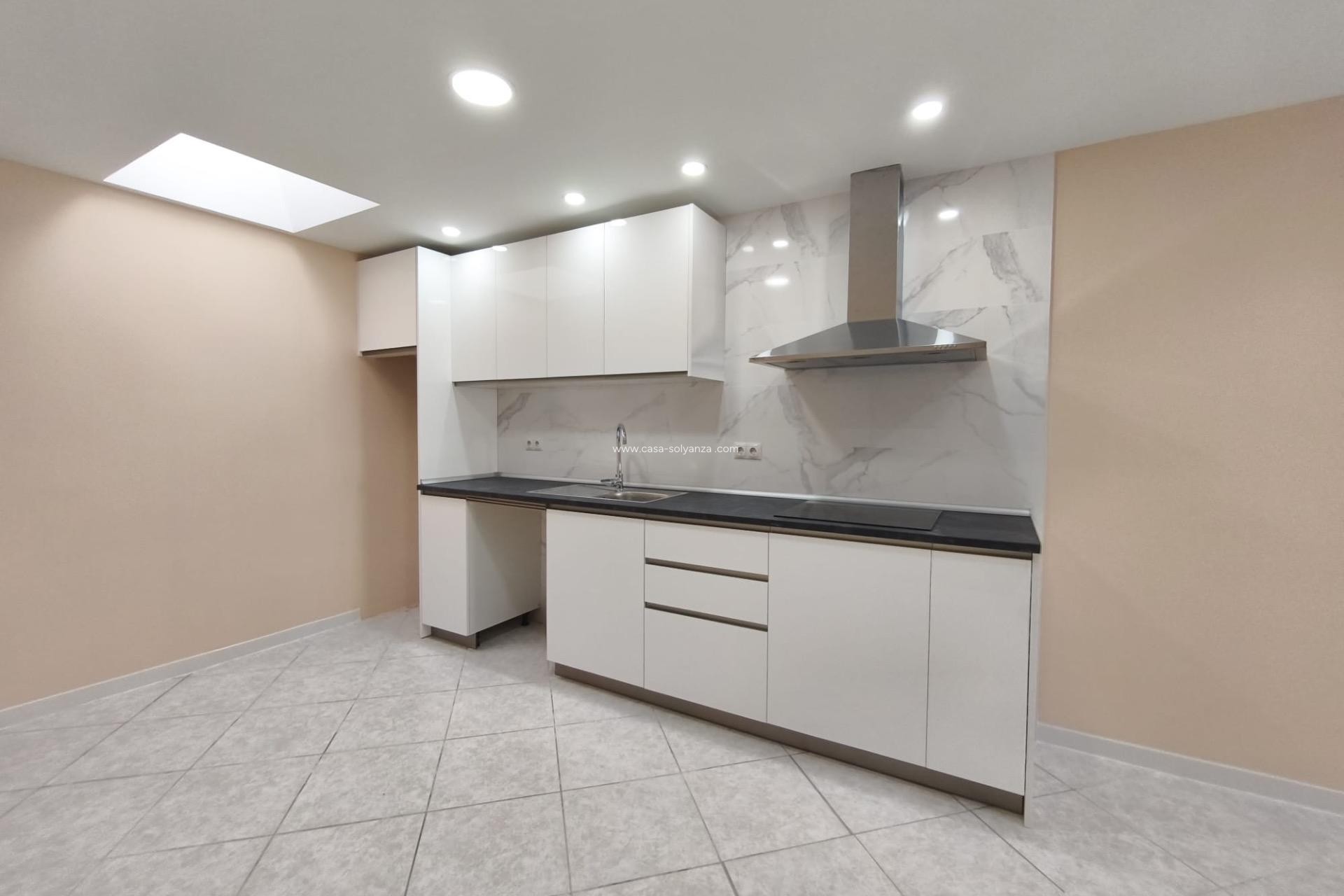 Reventa - Bungalow - Torrevieja - La Siesta