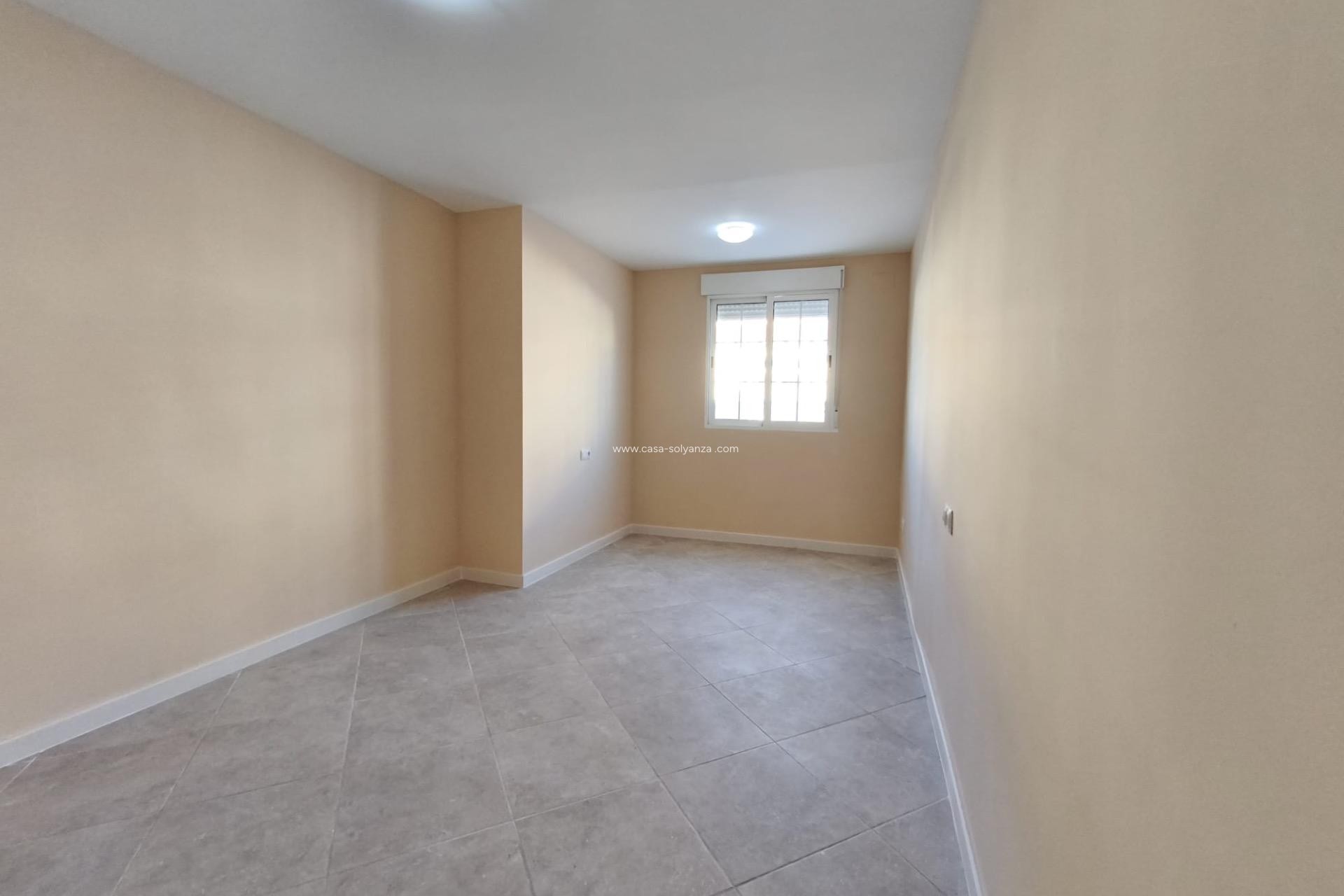 Reventa - Bungalow - Torrevieja - La Siesta