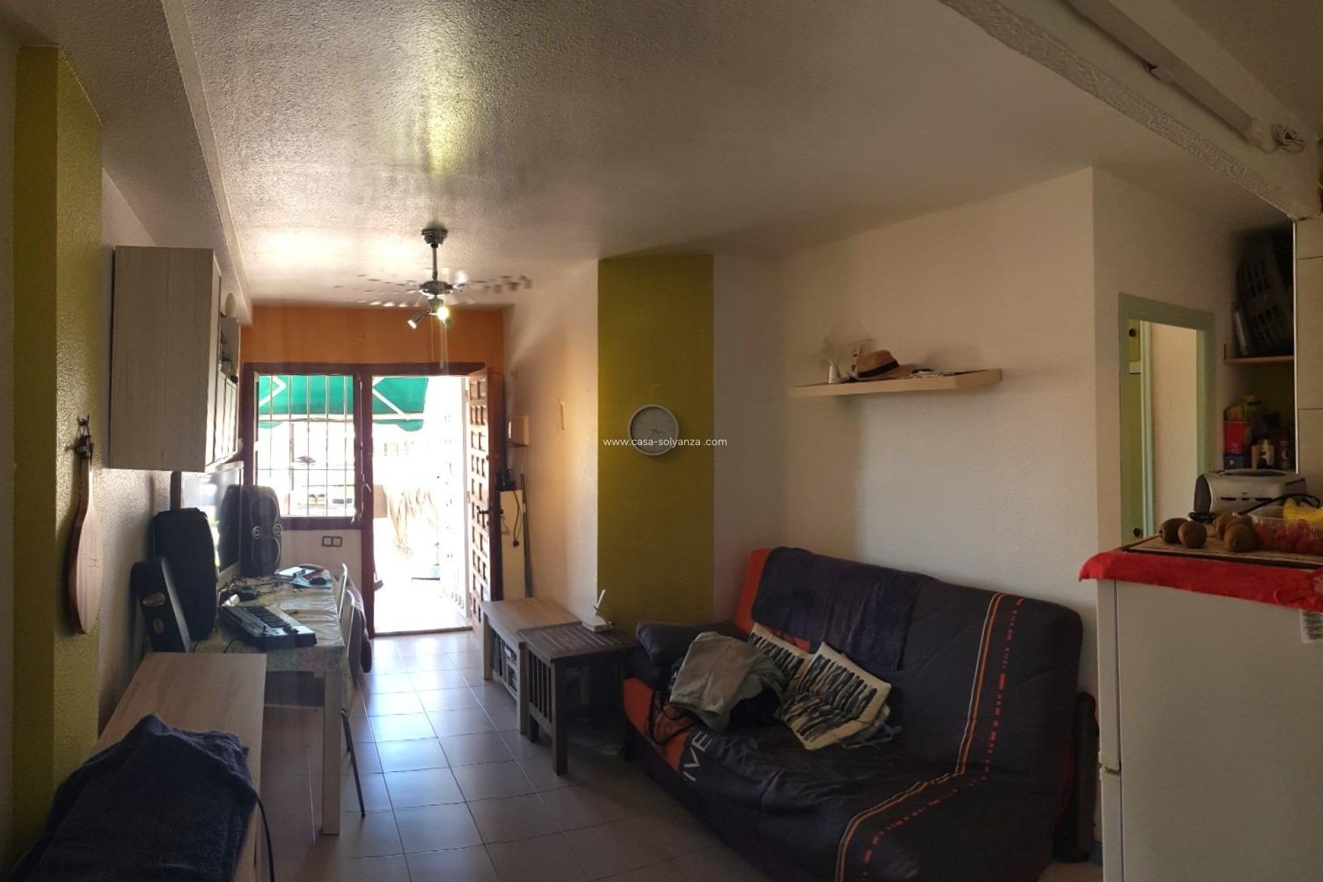 Reventa - Bungalow - Torrevieja - La Siesta