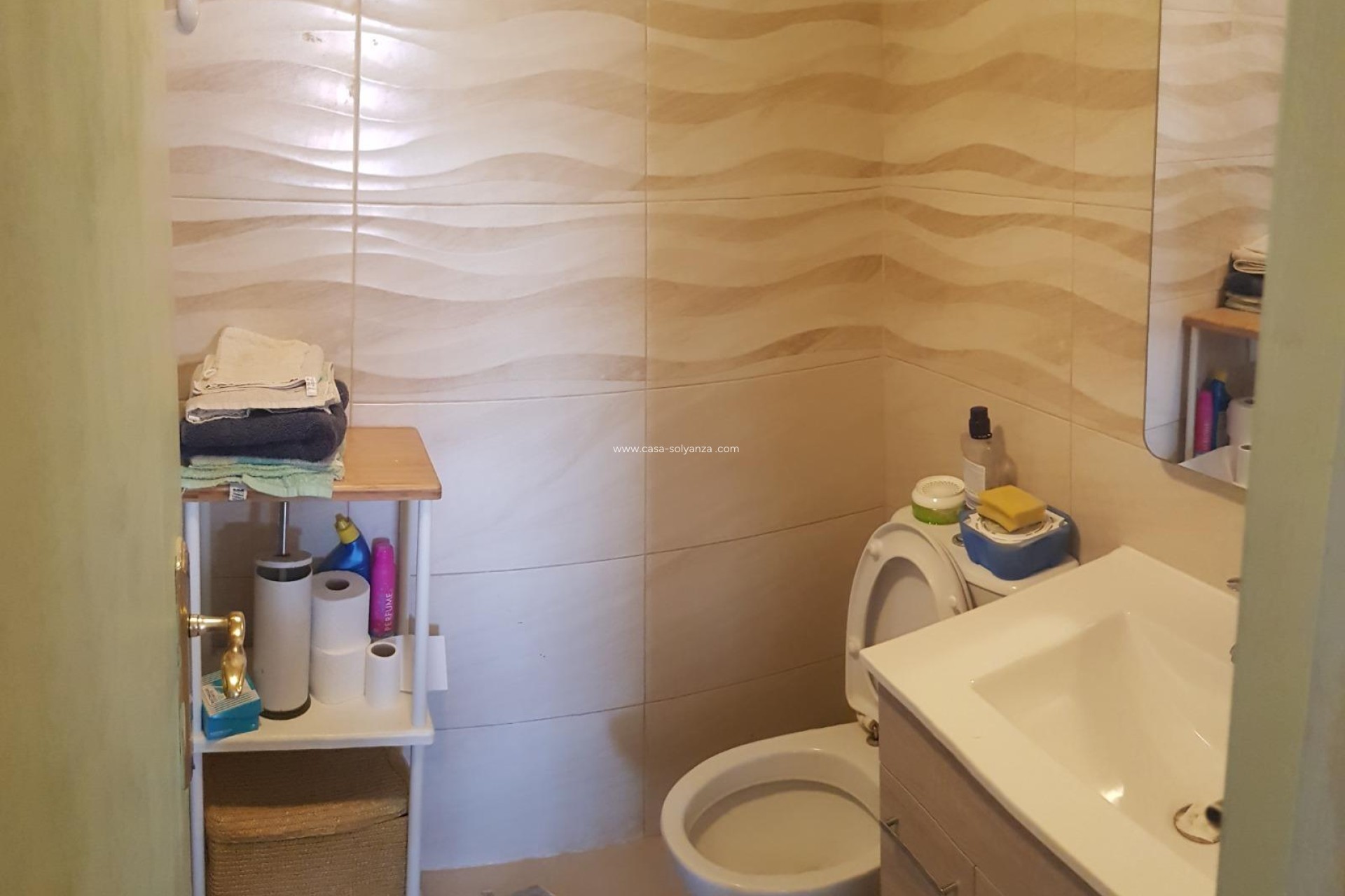 Reventa - Bungalow - Torrevieja - La Siesta