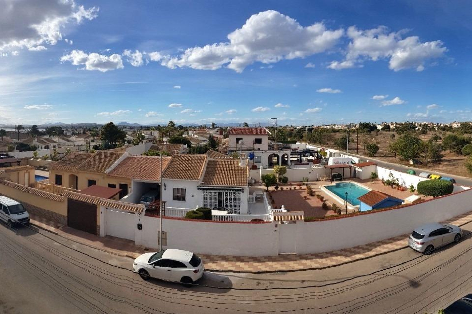 Reventa - Bungalow - Torrevieja - La Siesta