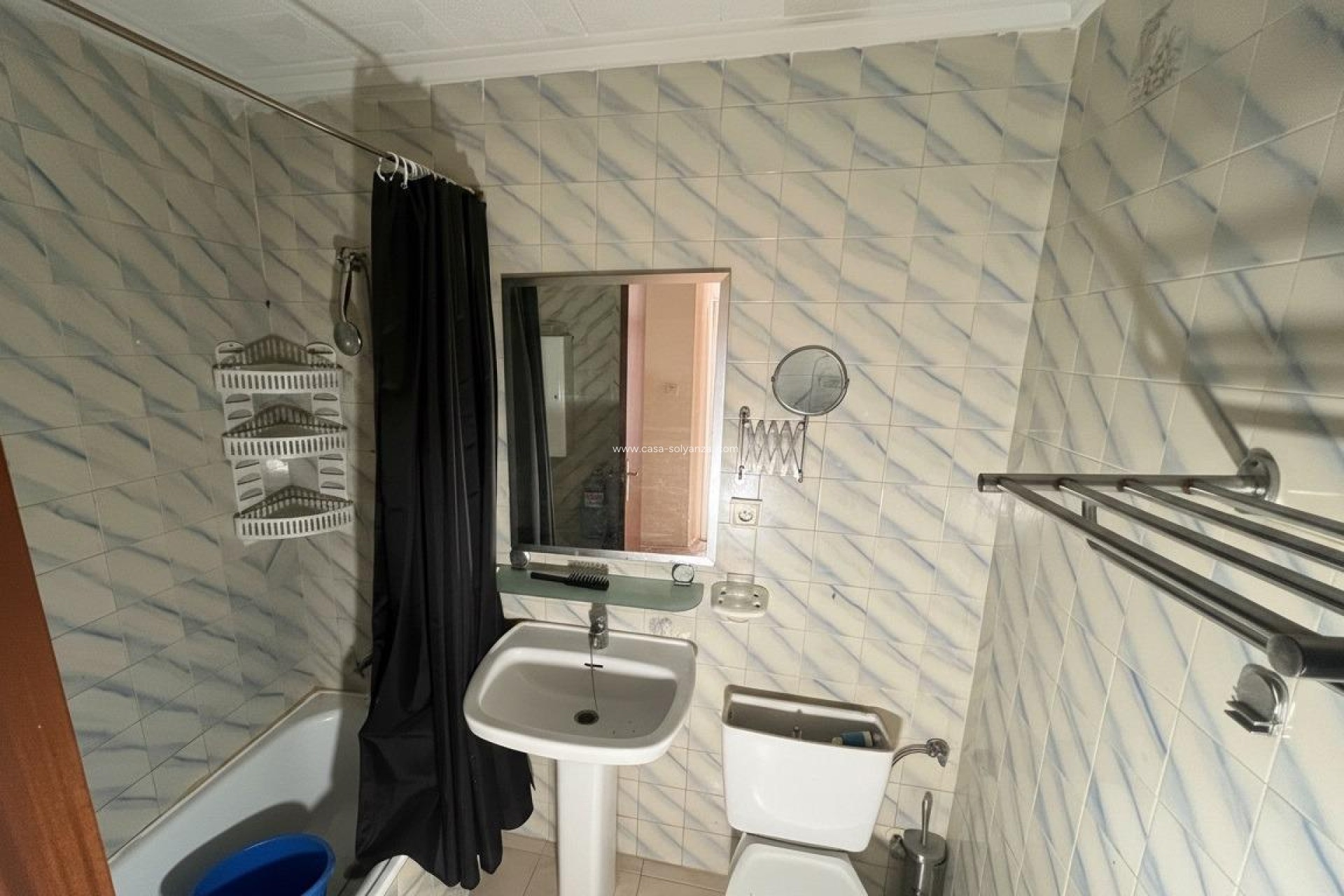 Reventa - Bungalow - Torrevieja - La Siesta