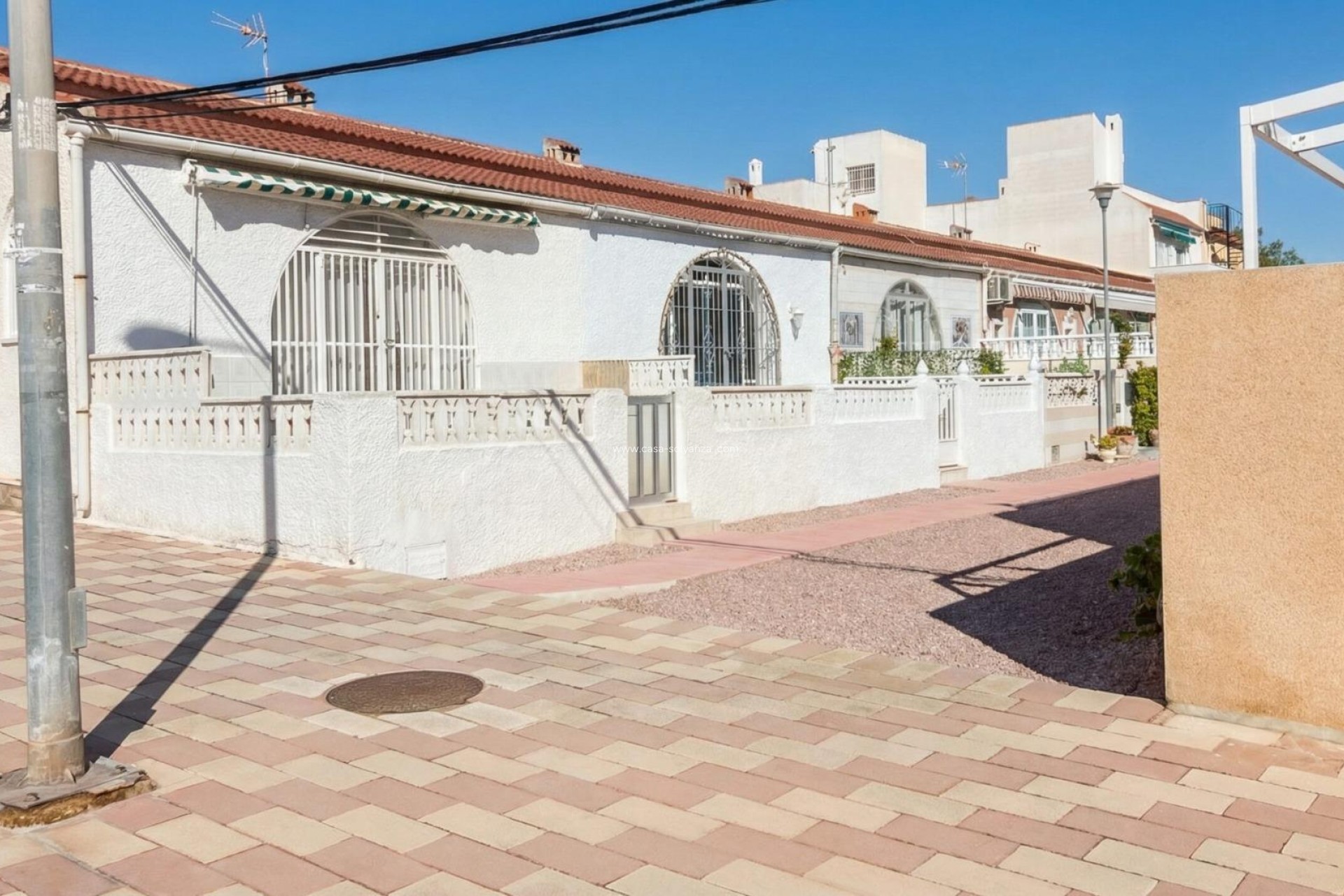 Reventa - Bungalow - Torrevieja - La Siesta