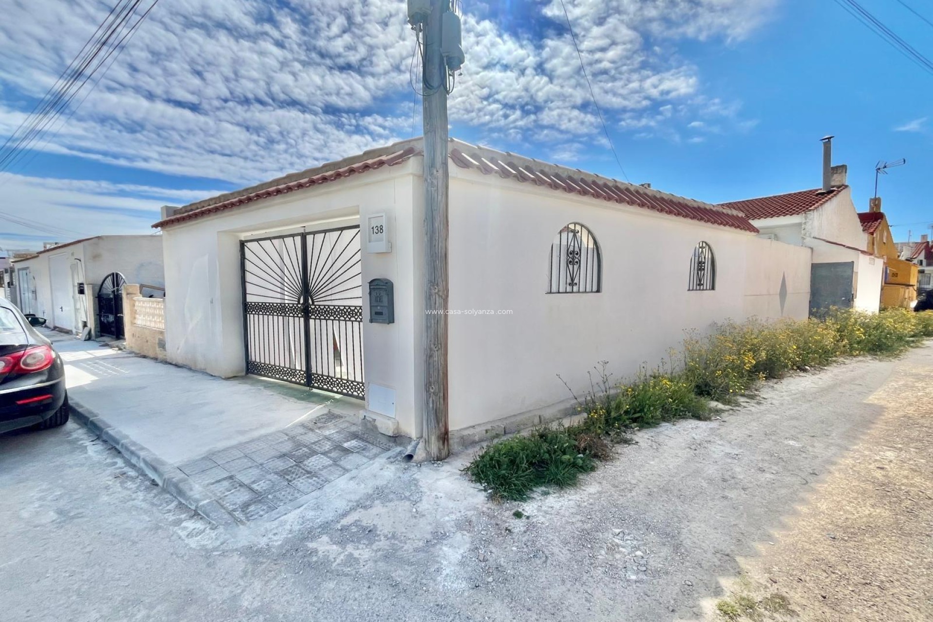 Reventa - Bungalow - Torrevieja - La Siesta