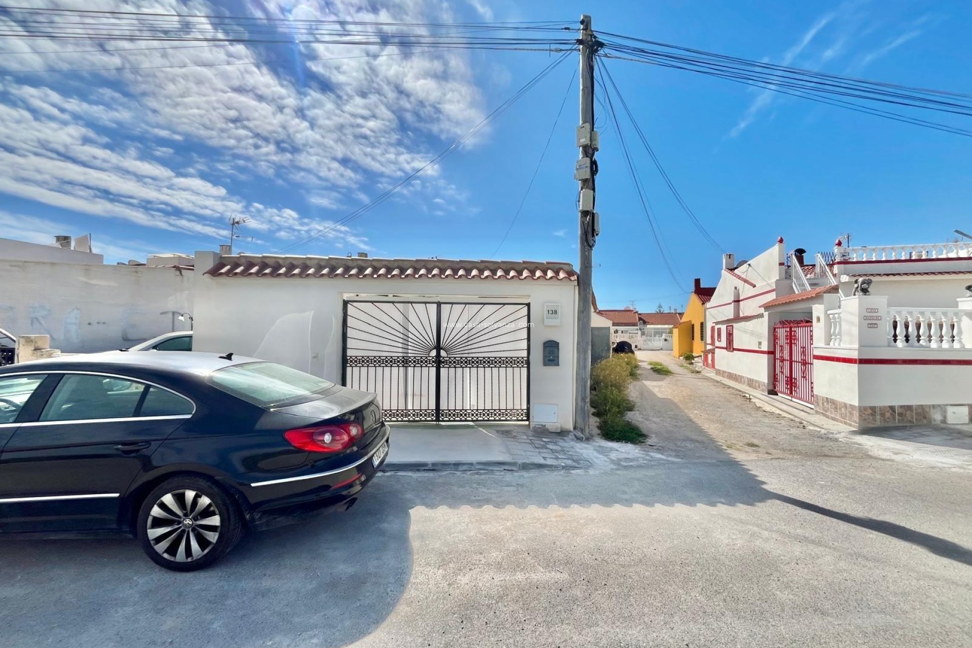 Reventa - Bungalow - Torrevieja - La Siesta