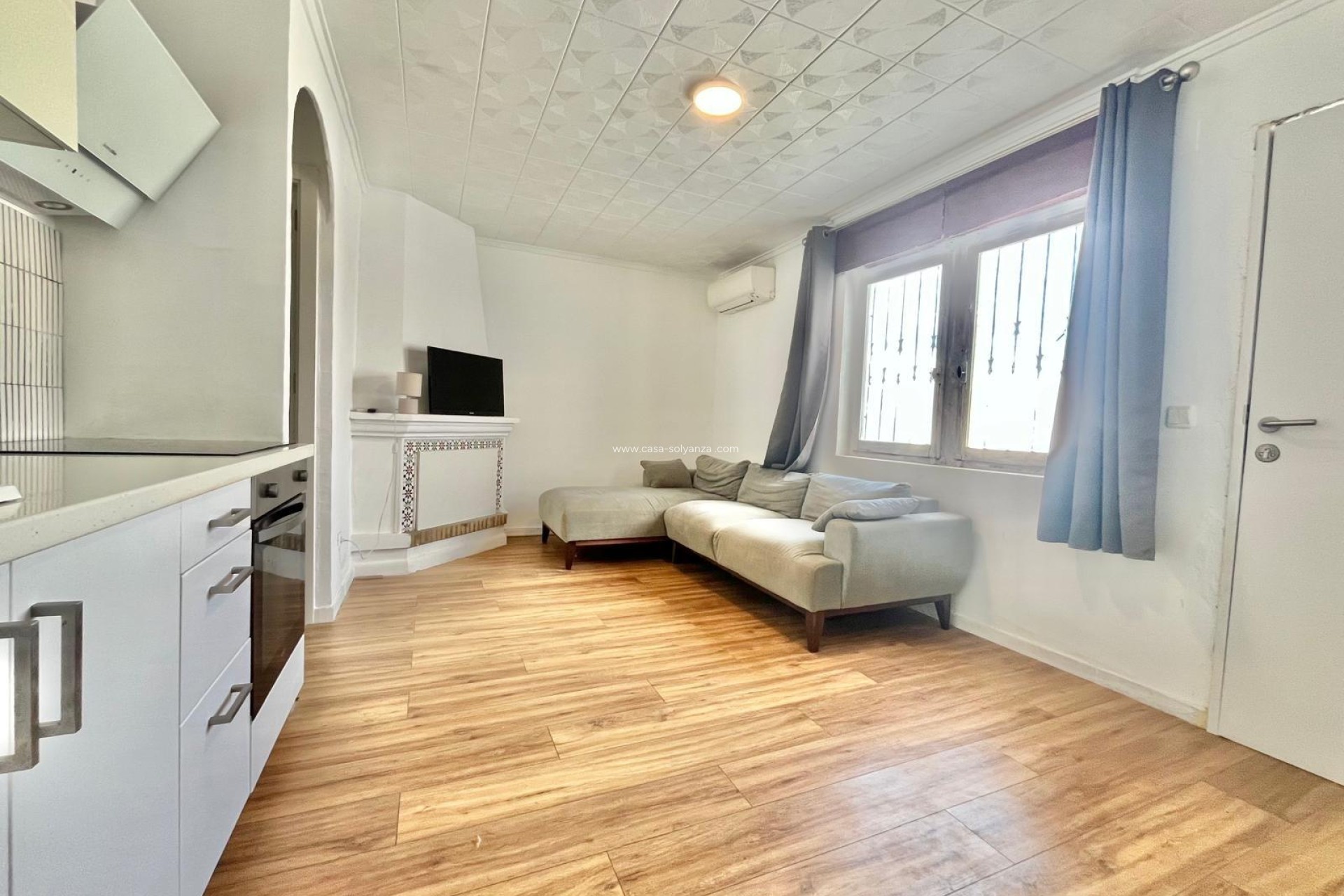 Reventa - Bungalow - Torrevieja - La Siesta