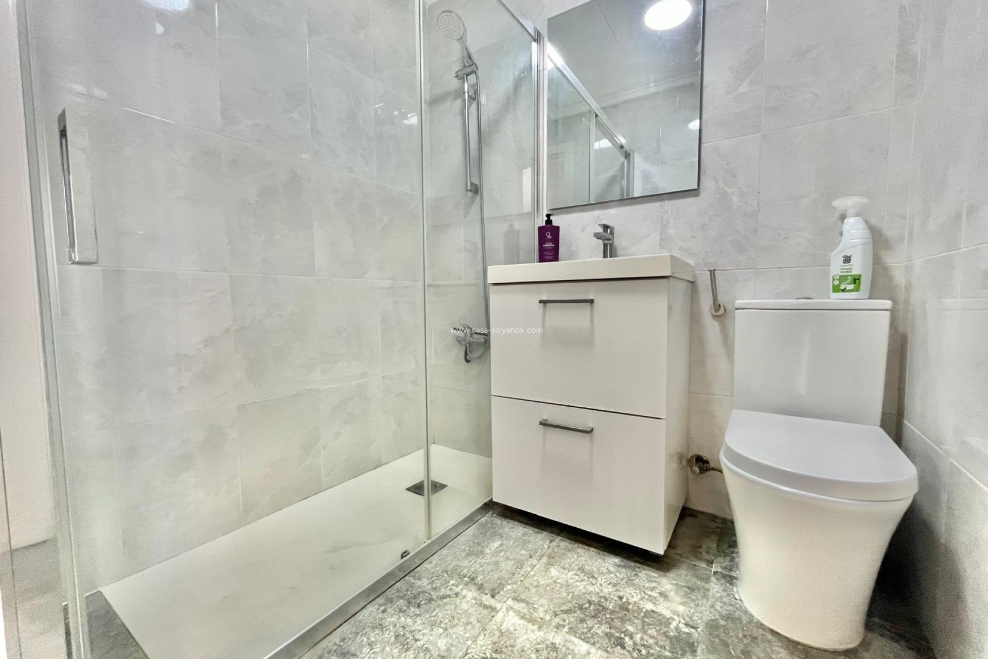 Reventa - Bungalow - Torrevieja - La Siesta