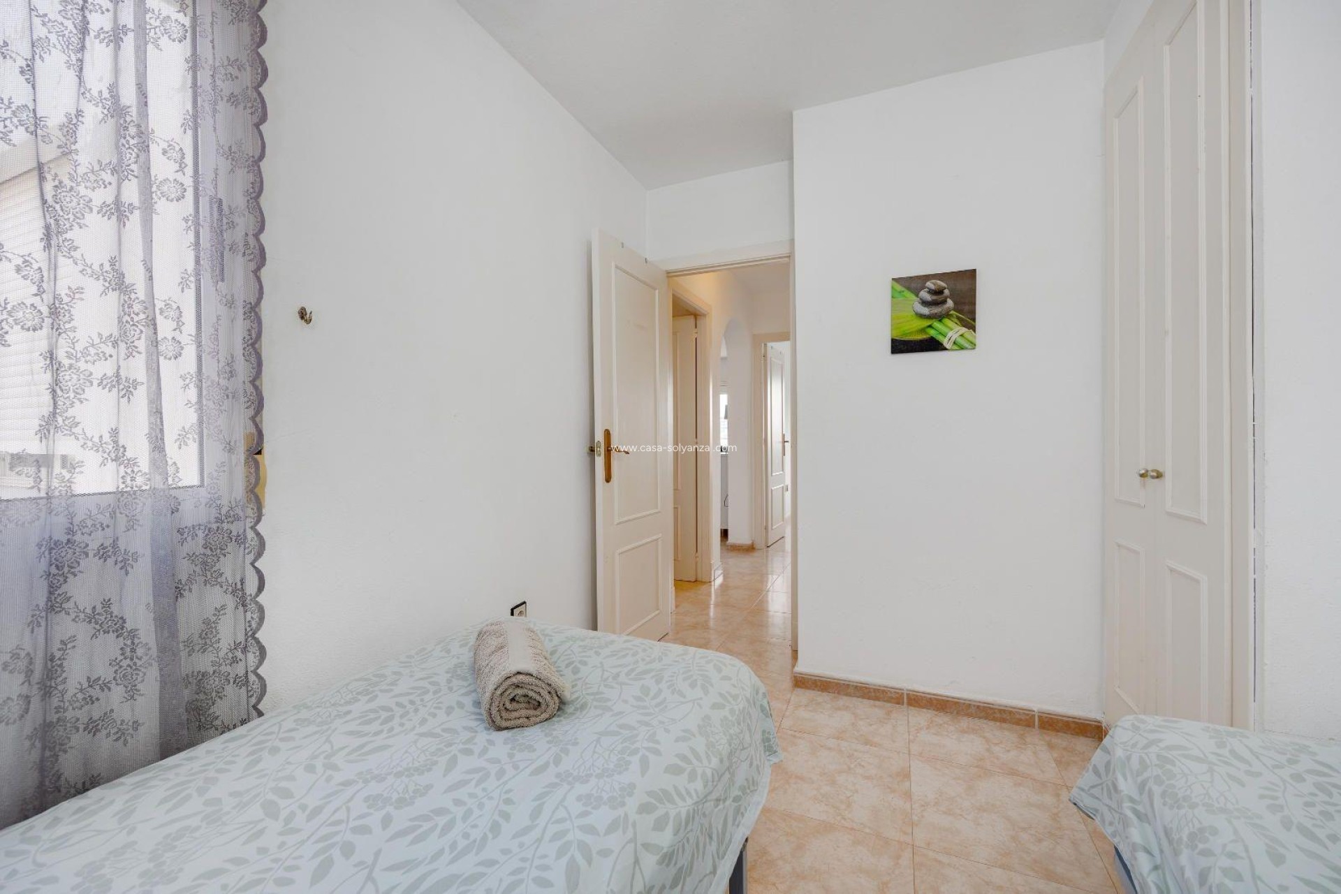 Reventa - Bungalow - Torrevieja - La Siesta