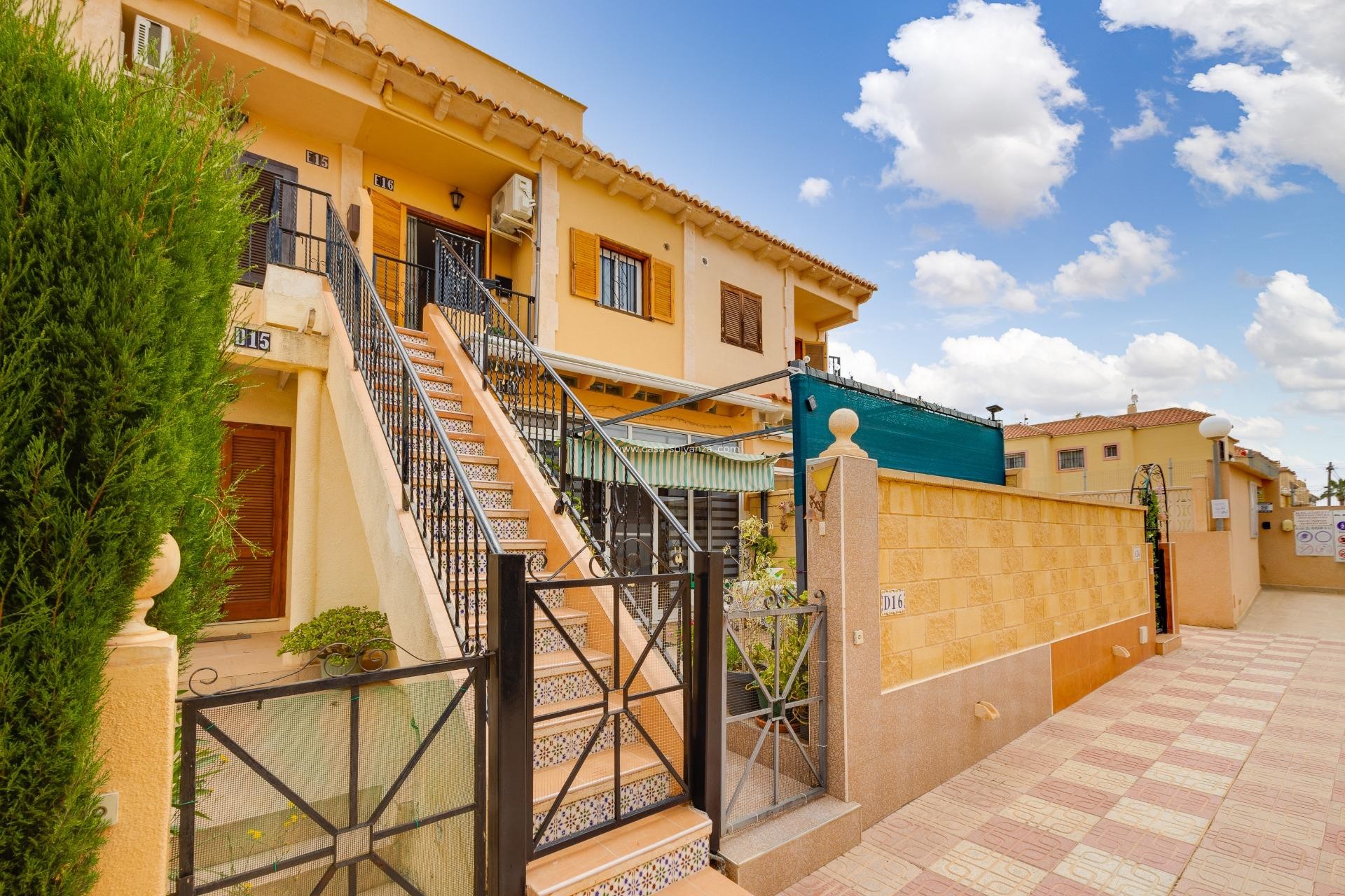 Reventa - Bungalow - Torrevieja - La Siesta