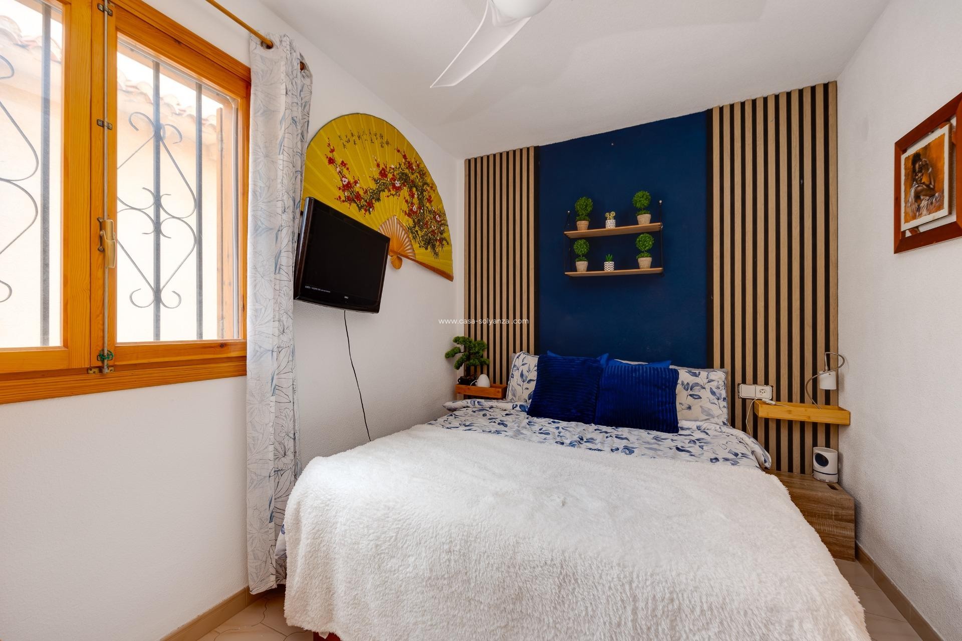 Reventa - Bungalow - Torrevieja - La Siesta