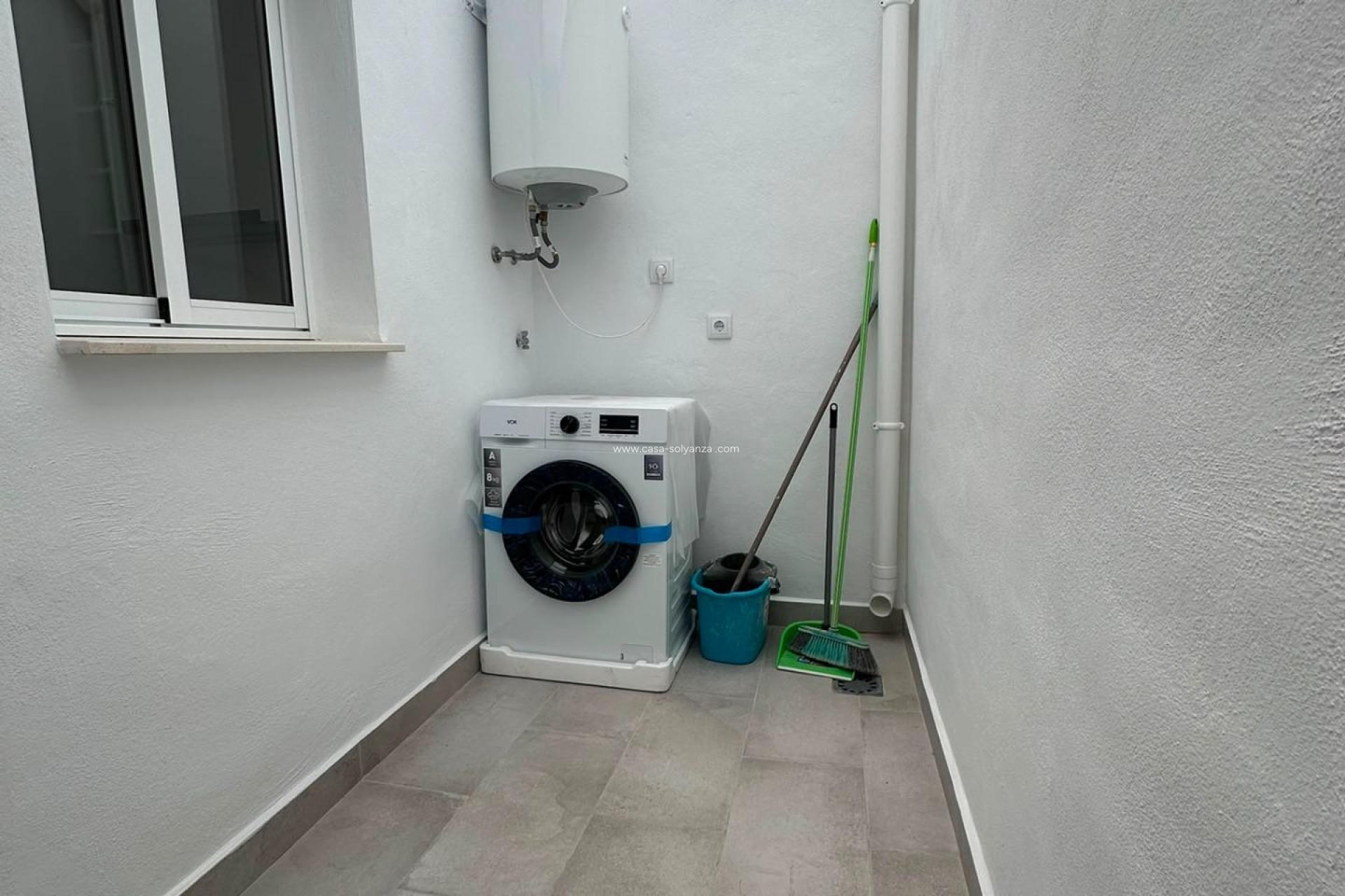 Reventa - Bungalow - Torrevieja - La Siesta