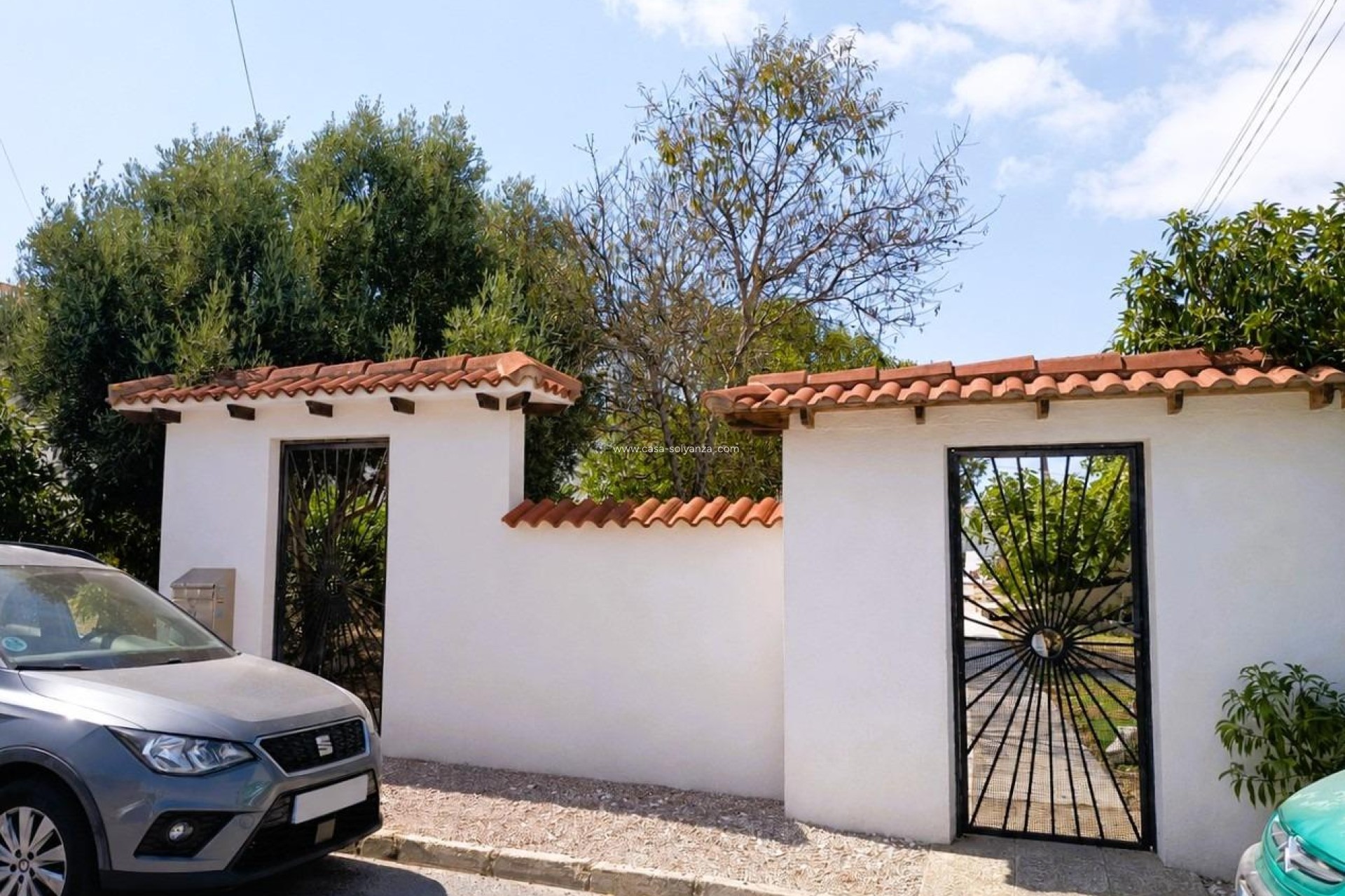 Reventa - Bungalow - Torrevieja - La Siesta