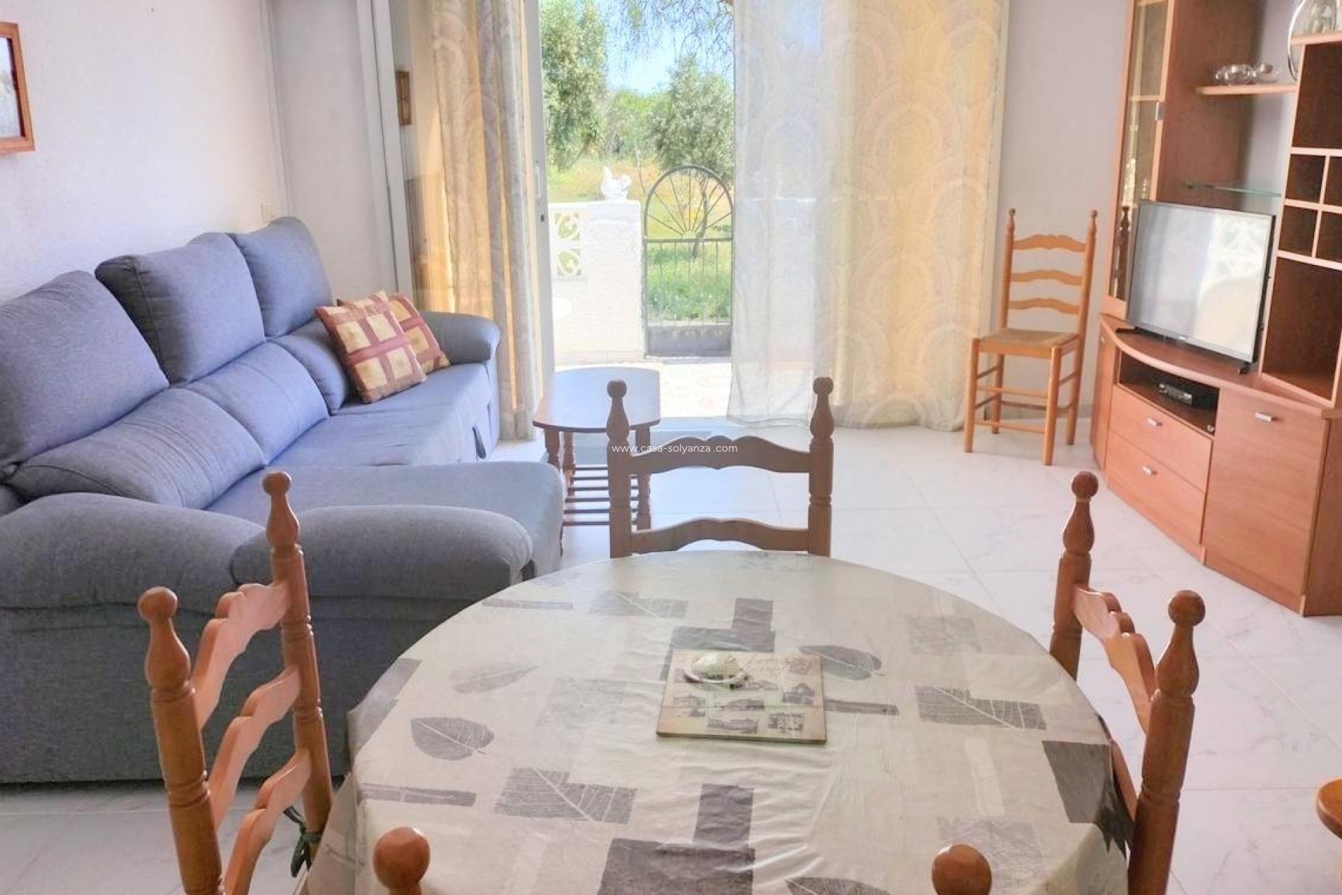 Reventa - Bungalow - Torrevieja - La Siesta