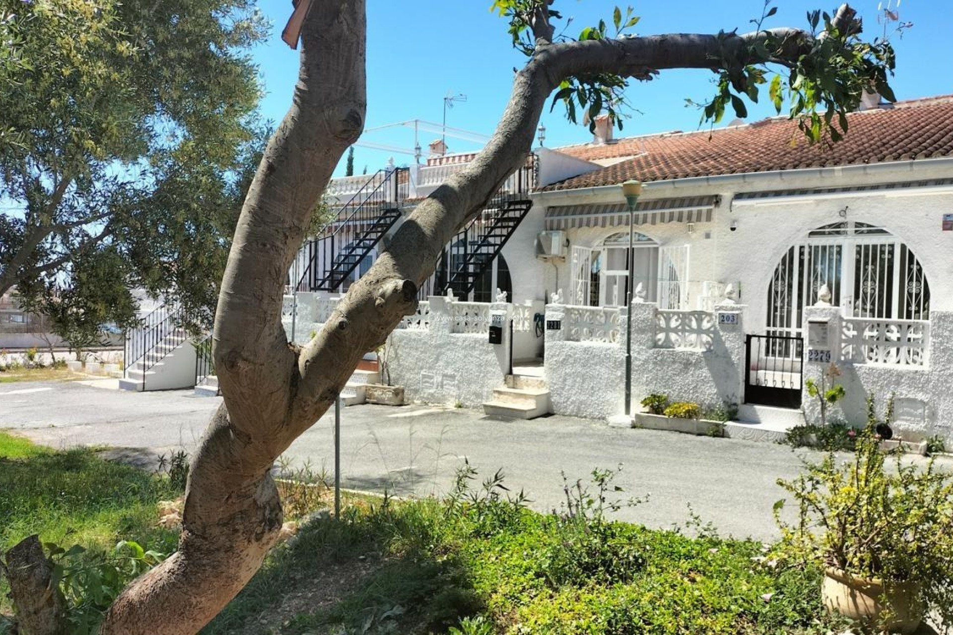 Reventa - Bungalow - Torrevieja - La Siesta