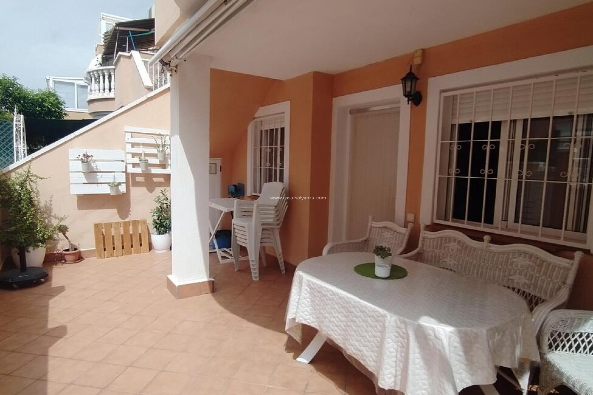 Reventa - Bungalow - Torrevieja - LA VELETA MAR AZUL