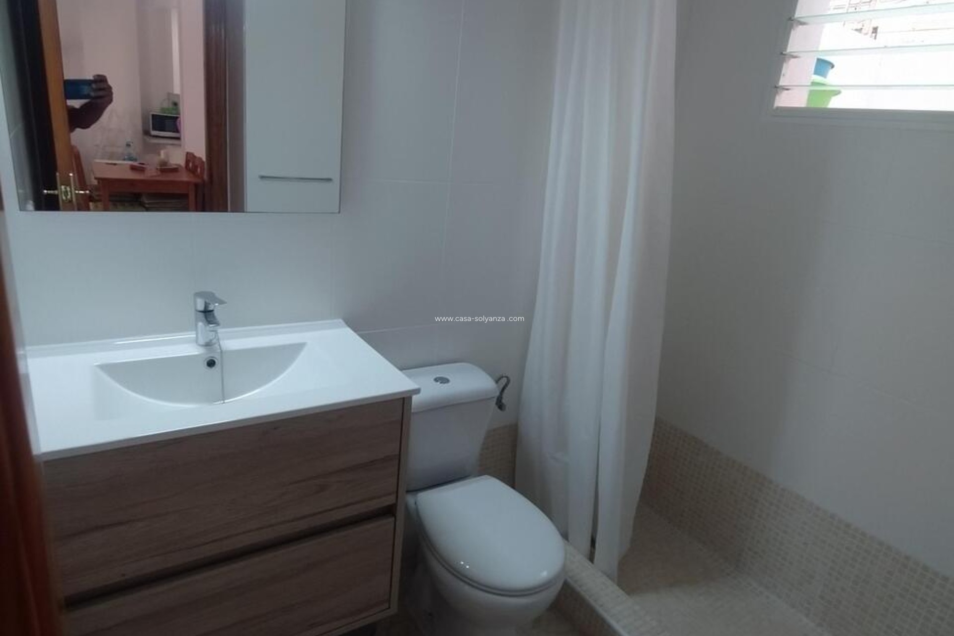 Reventa - Bungalow - Torrevieja - LA VELETA MAR AZUL