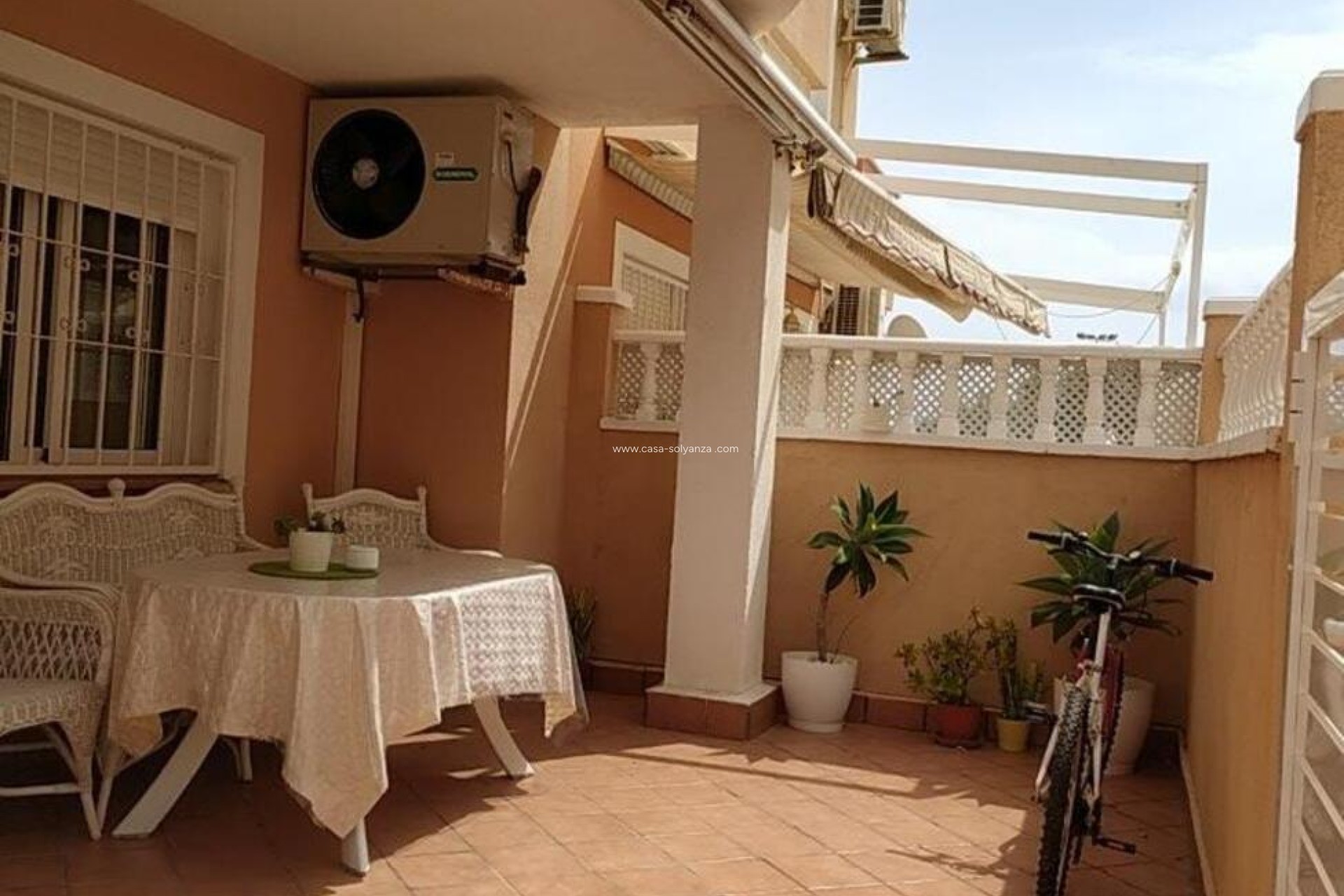 Reventa - Bungalow - Torrevieja - LA VELETA MAR AZUL