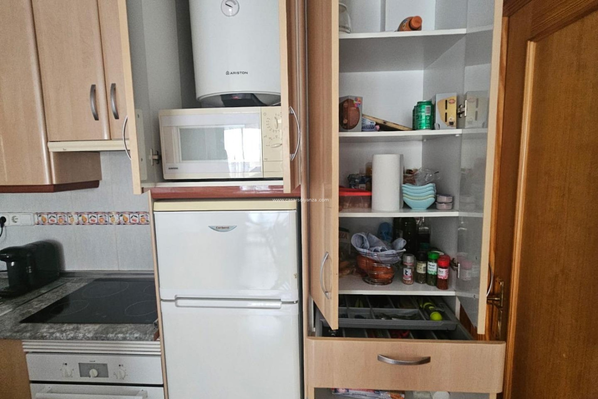 Reventa - Bungalow - Torrevieja - Lago jardin