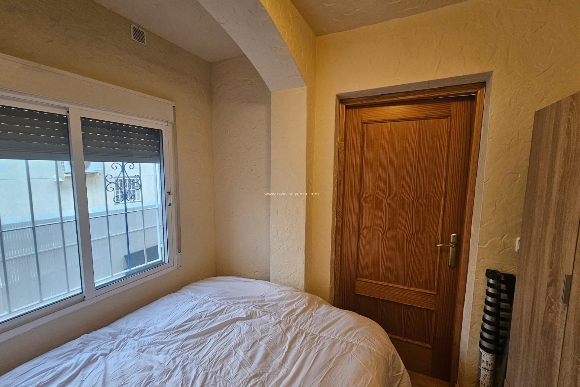 Reventa - Bungalow - Torrevieja - Lago jardin