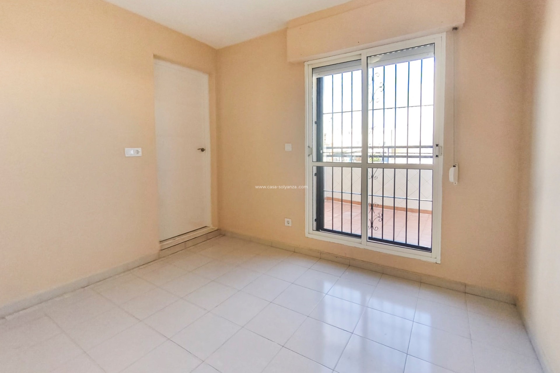 Reventa - Bungalow - Torrevieja - Lago jardin