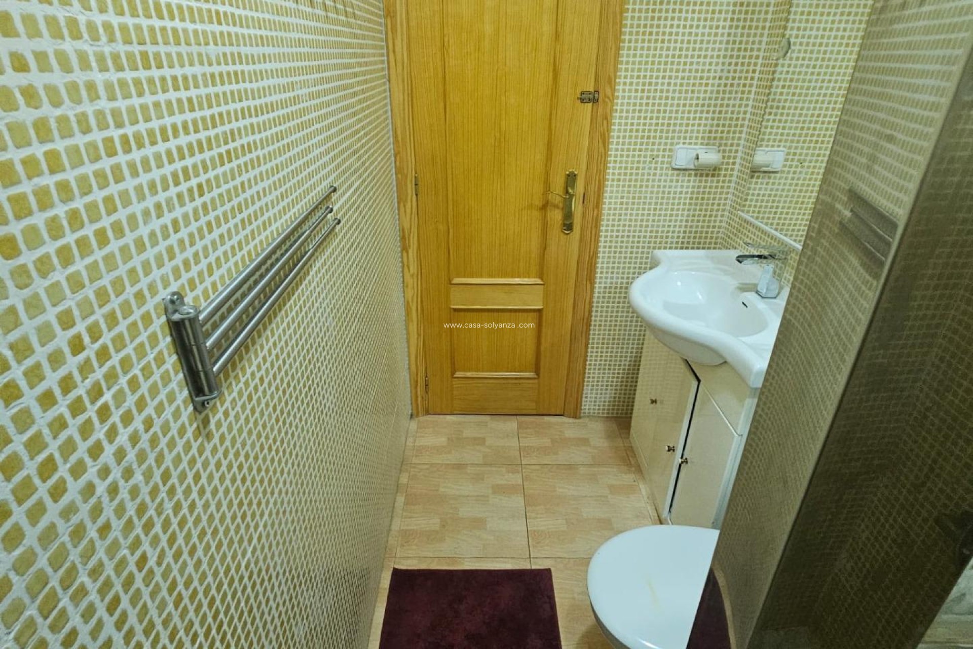 Reventa - Bungalow - Torrevieja - Lago jardin