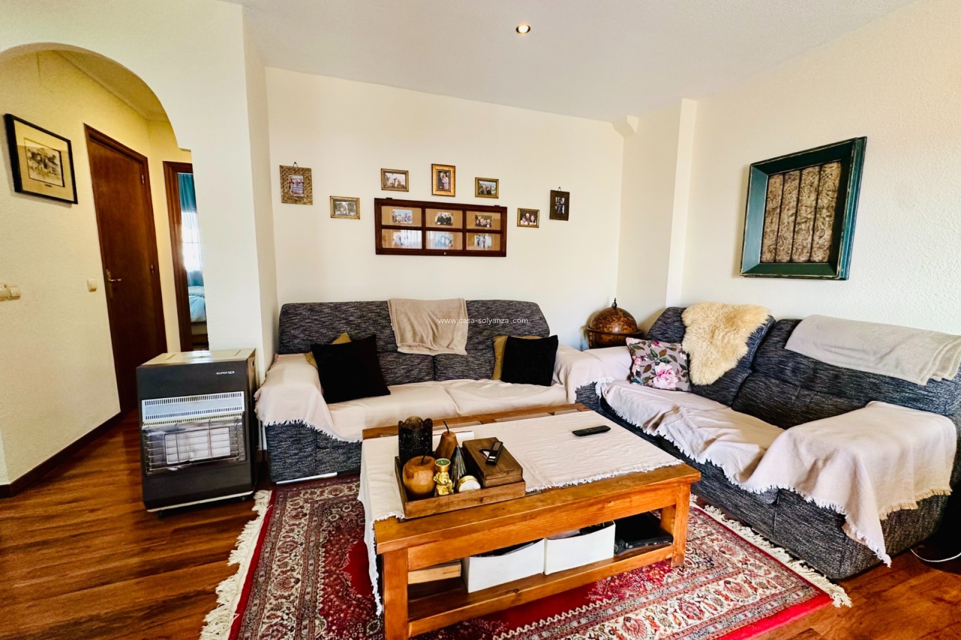 Reventa - Bungalow - Torrevieja - Las calas