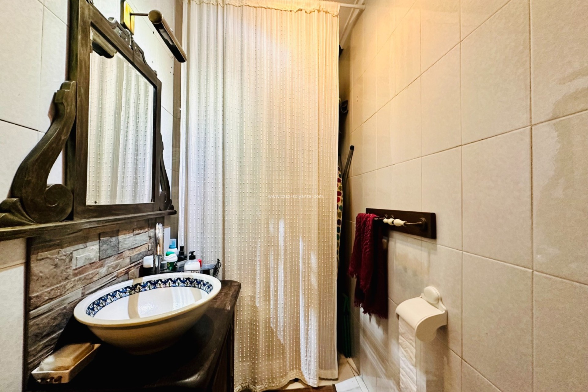 Reventa - Bungalow - Torrevieja - Las calas