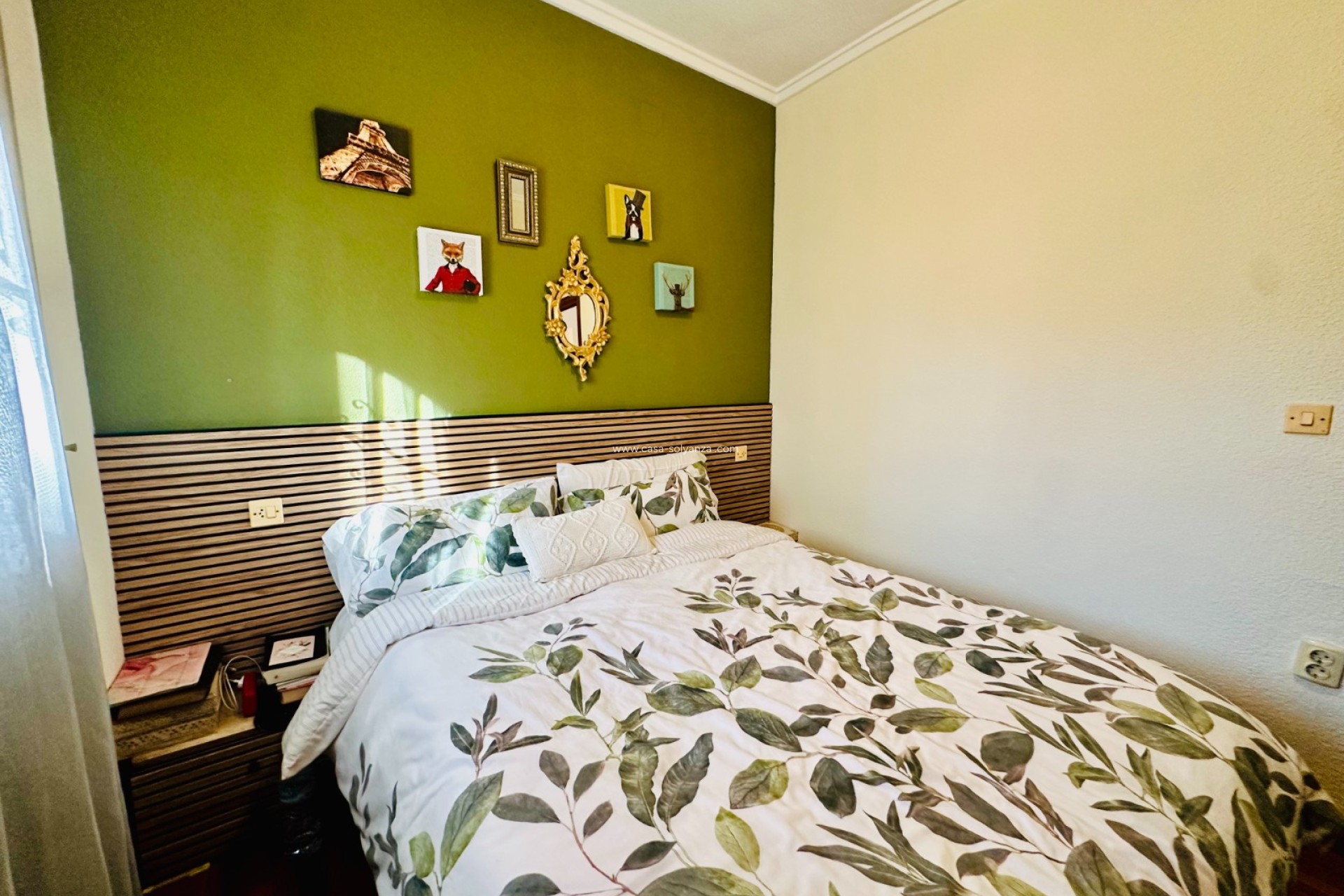 Reventa - Bungalow - Torrevieja - Las calas