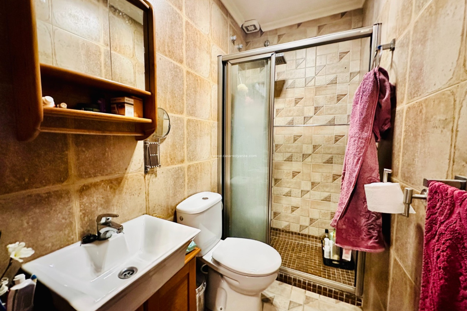 Reventa - Bungalow - Torrevieja - Las calas