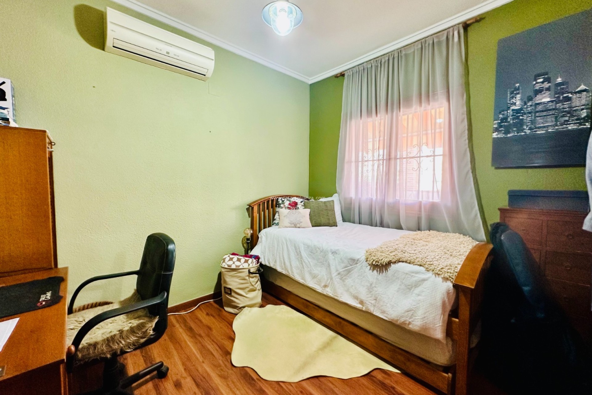 Reventa - Bungalow - Torrevieja - Las calas