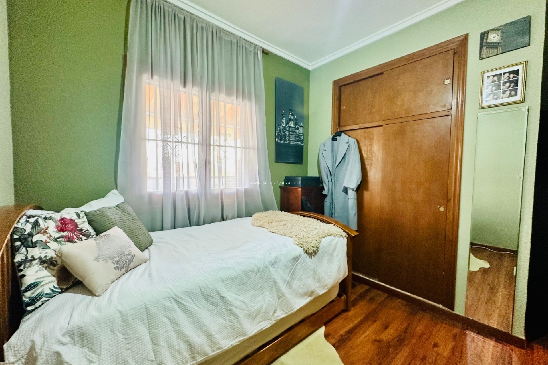 Reventa - Bungalow - Torrevieja - Las calas