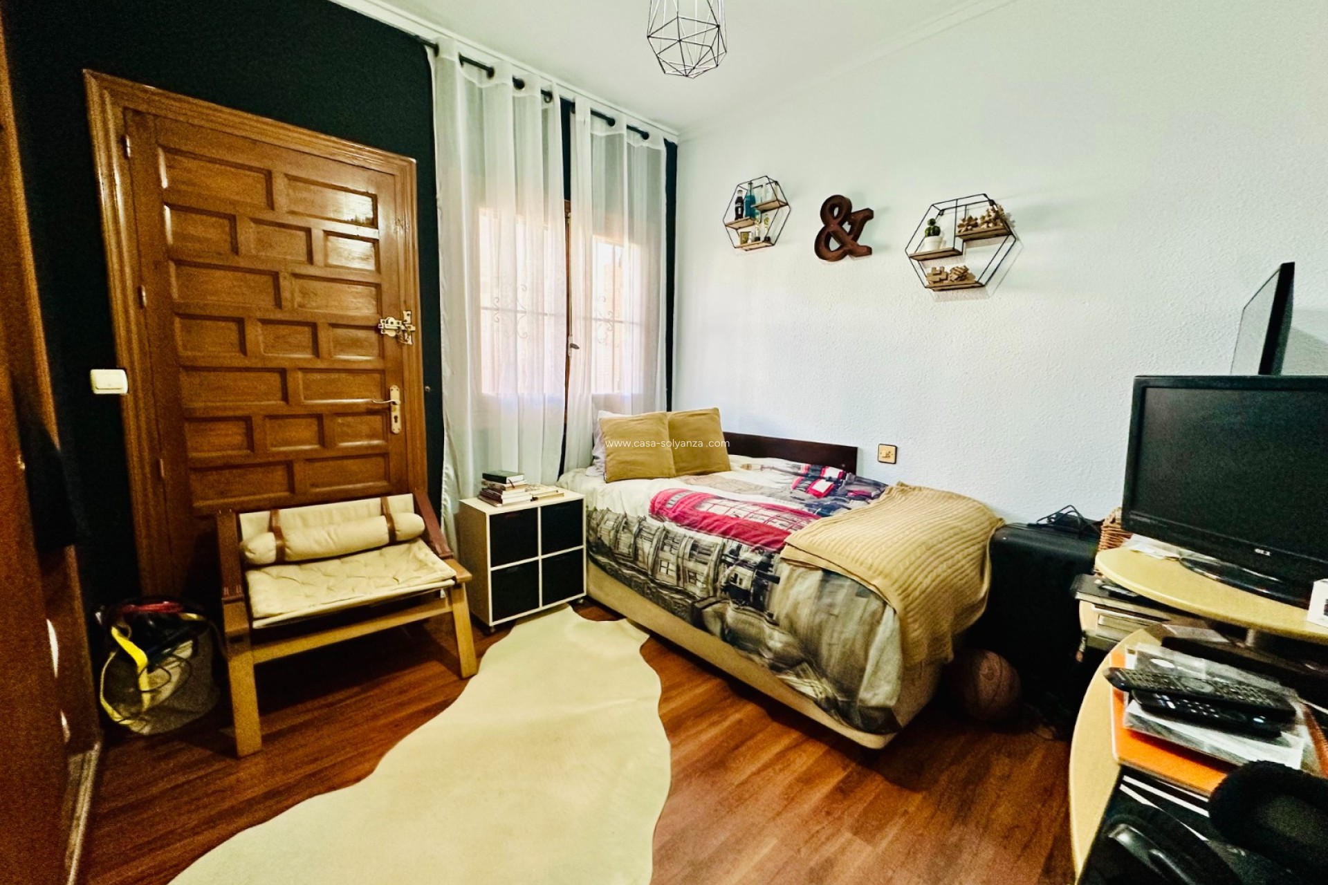 Reventa - Bungalow - Torrevieja - Las calas