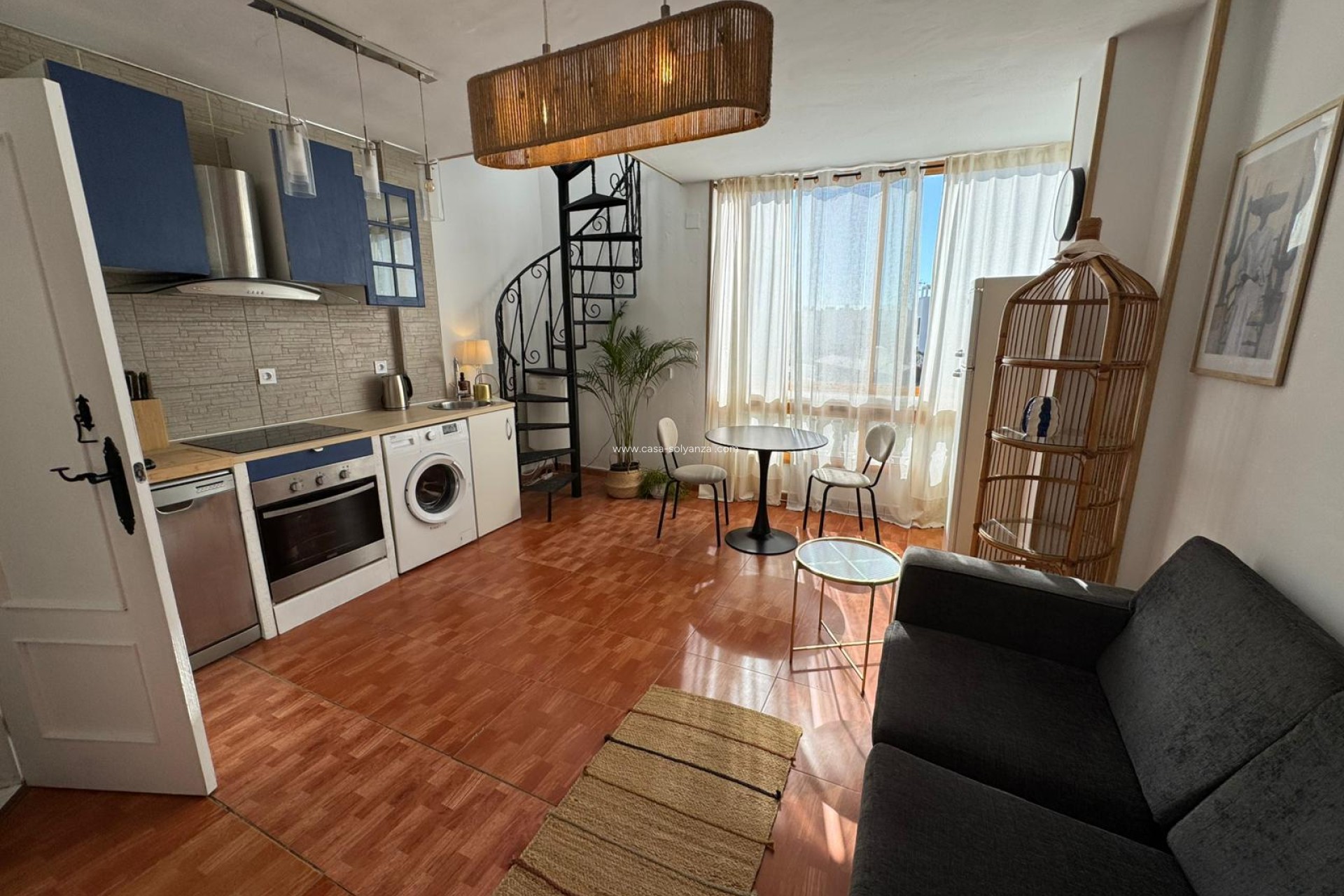 Reventa - Bungalow - Torrevieja - Los Altos