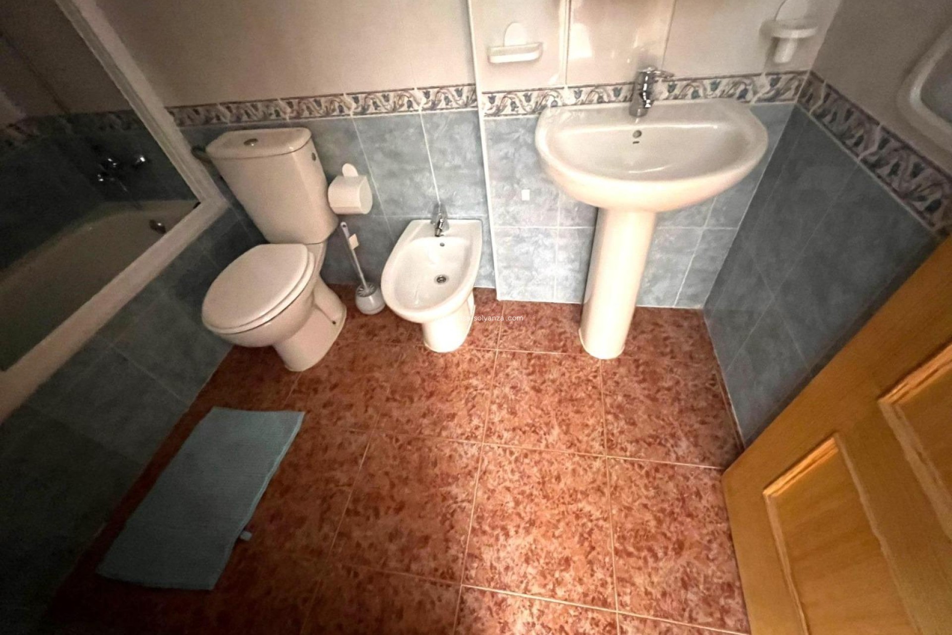 Reventa - Bungalow - Torrevieja - Los Balcones