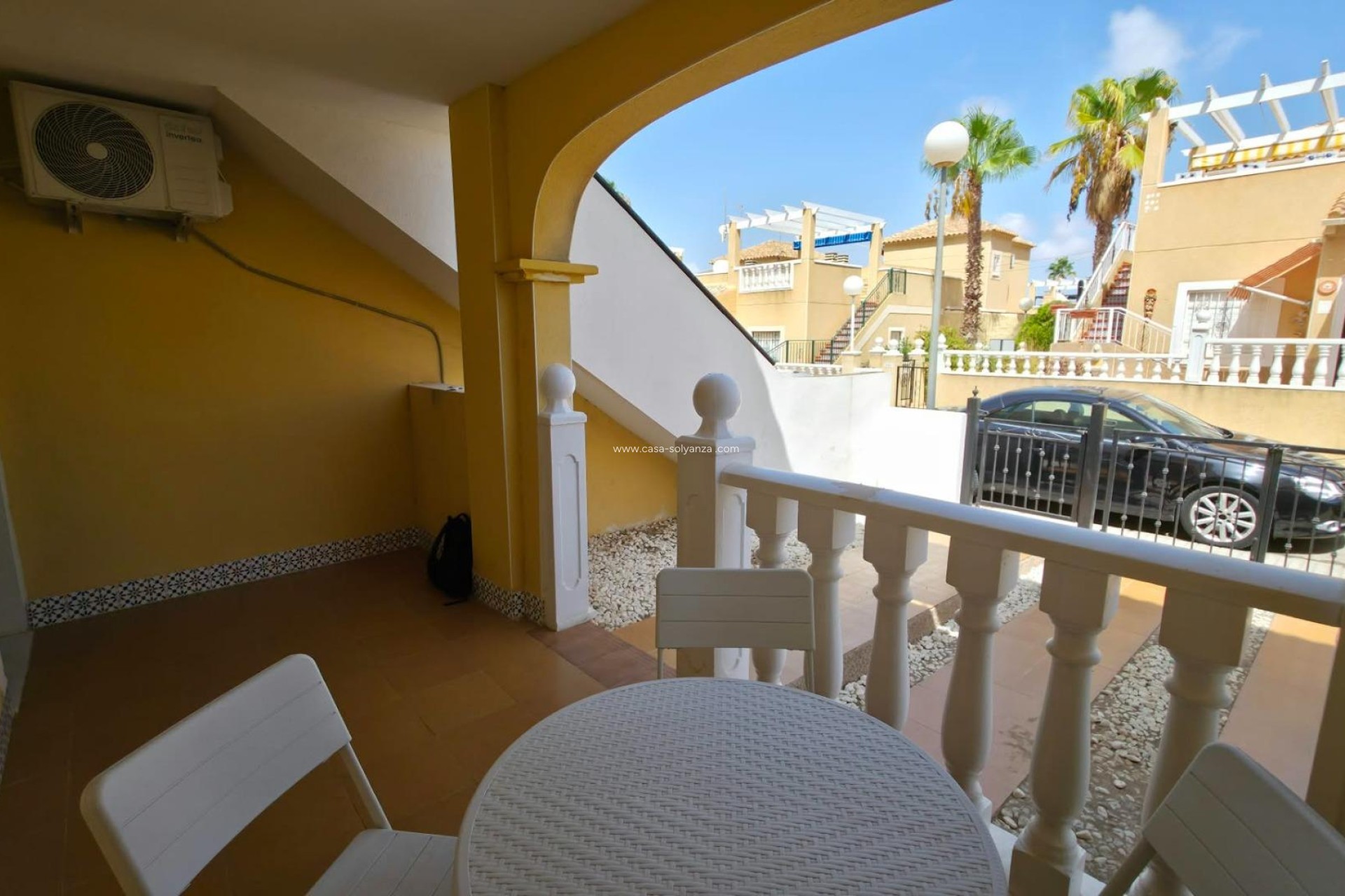 Reventa - Bungalow - Torrevieja - Los Balcones