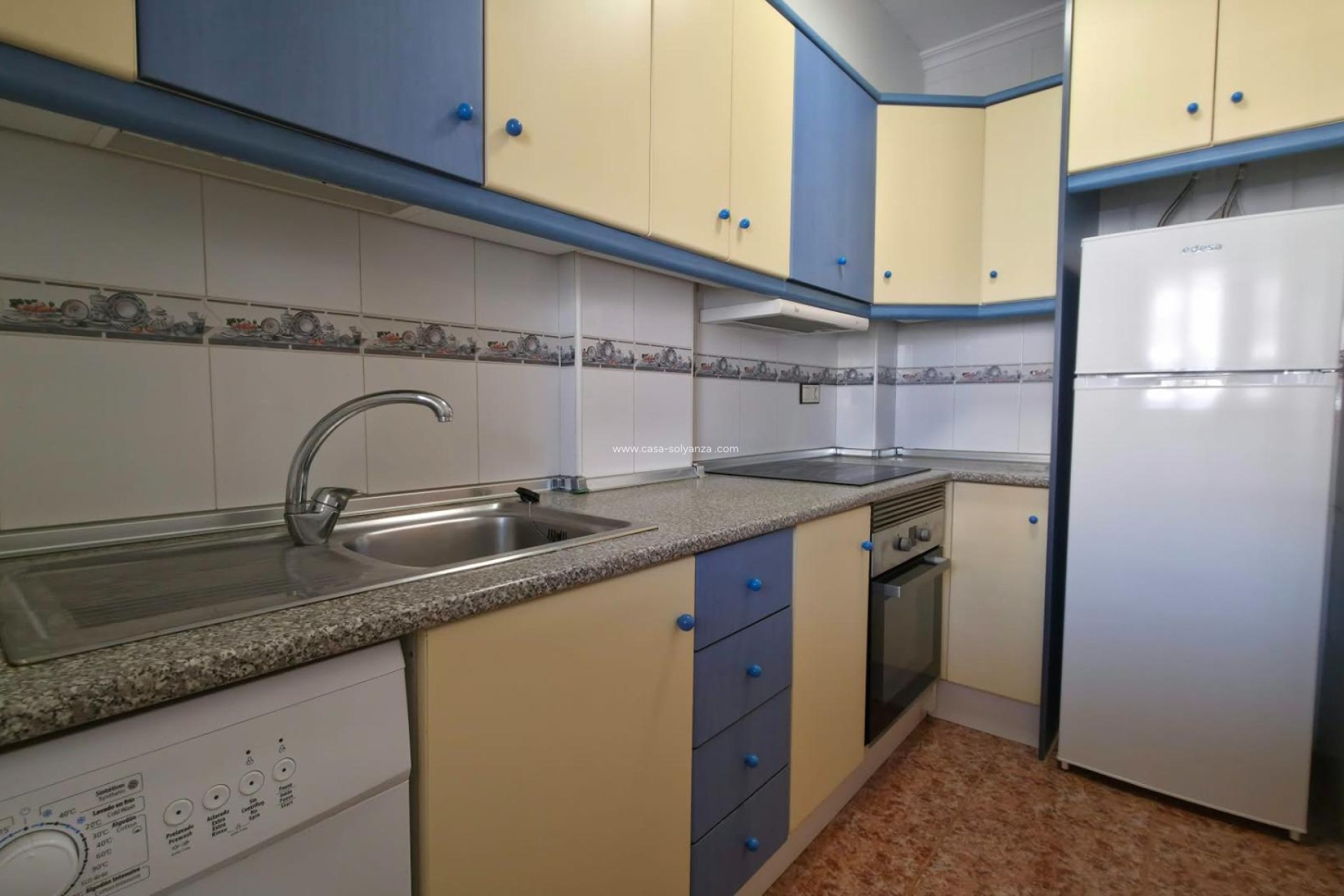 Reventa - Bungalow - Torrevieja - Los Balcones