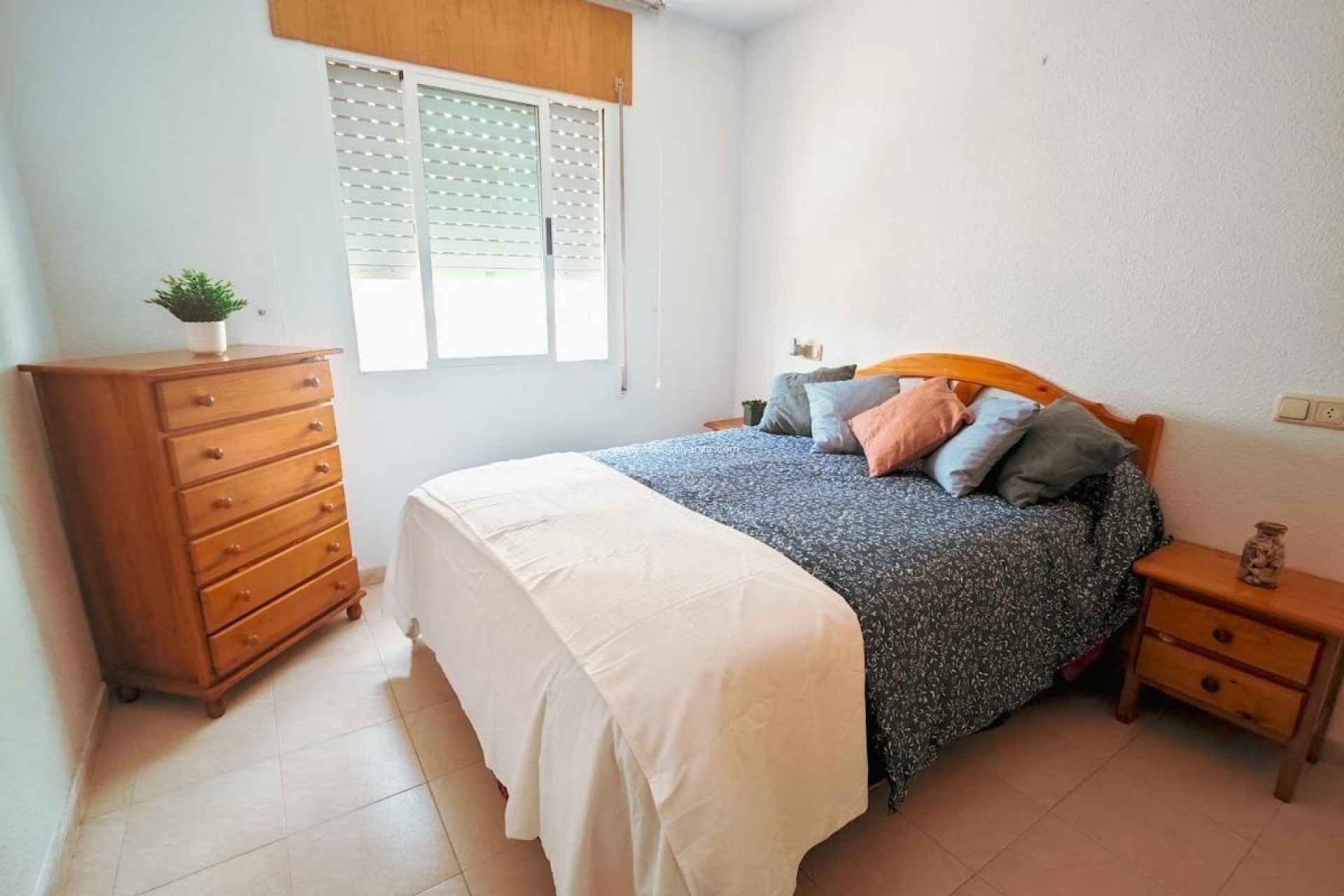 Reventa - Bungalow - Torrevieja - Los Balcones