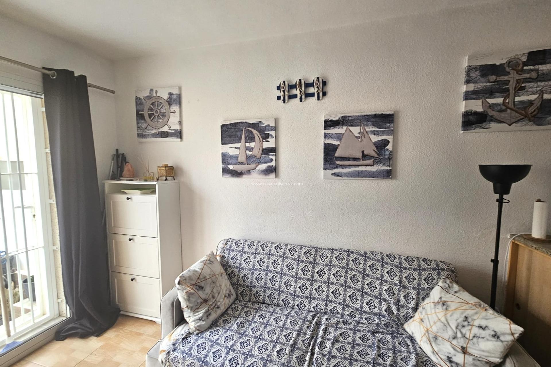 Reventa - Bungalow - Torrevieja - Los Balcones