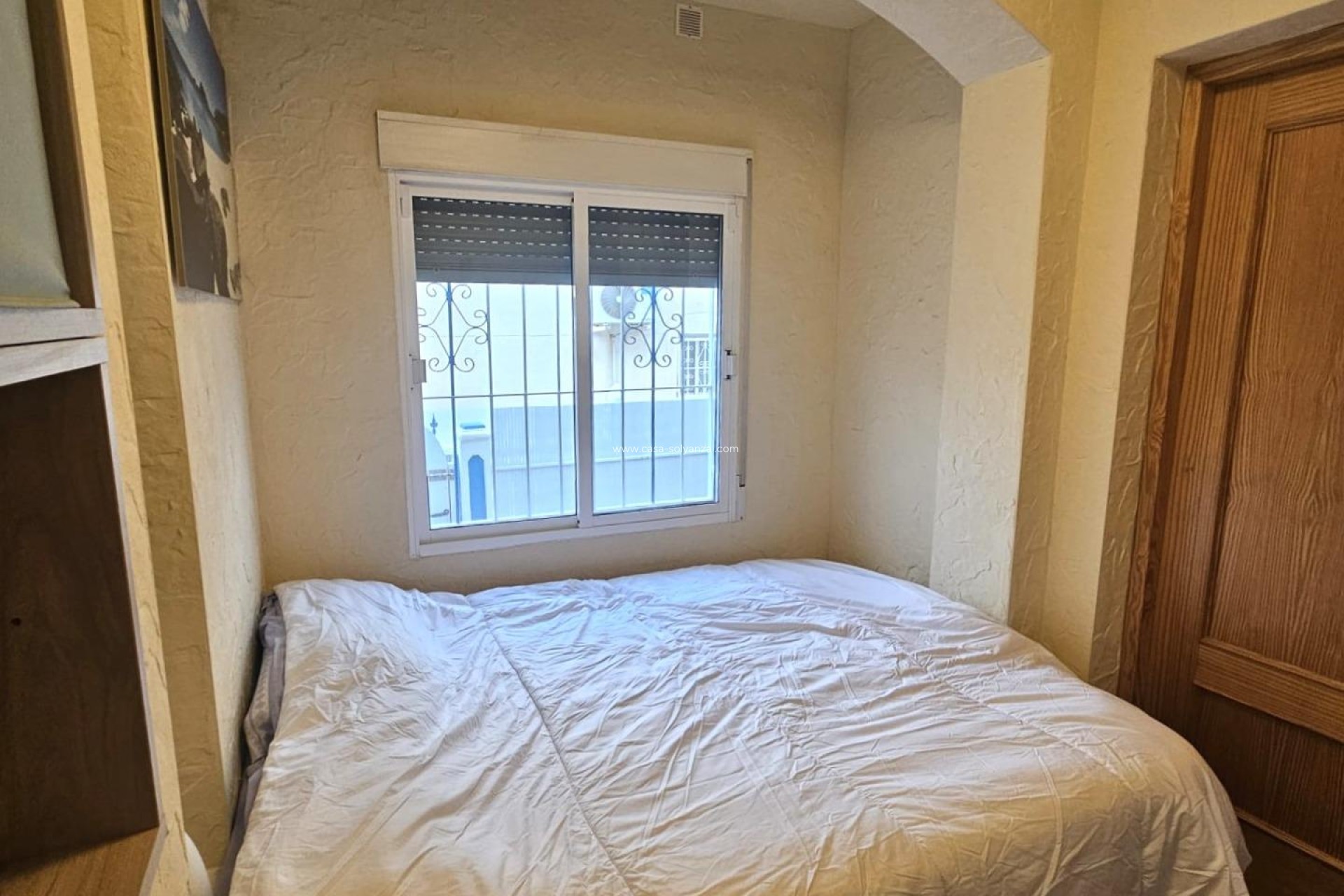 Reventa - Bungalow - Torrevieja - Los Balcones