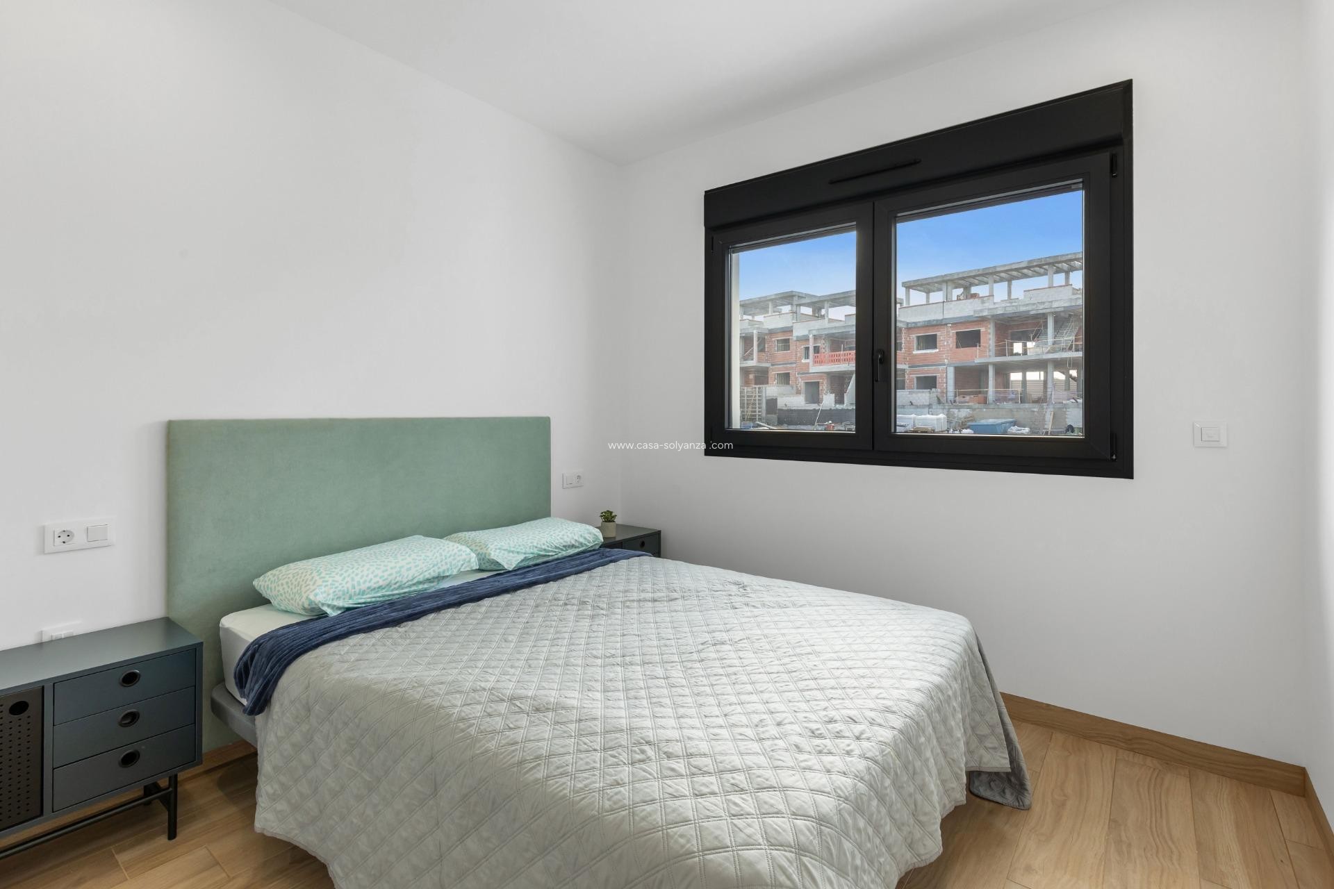 Reventa - Bungalow - Torrevieja - Los Balcones