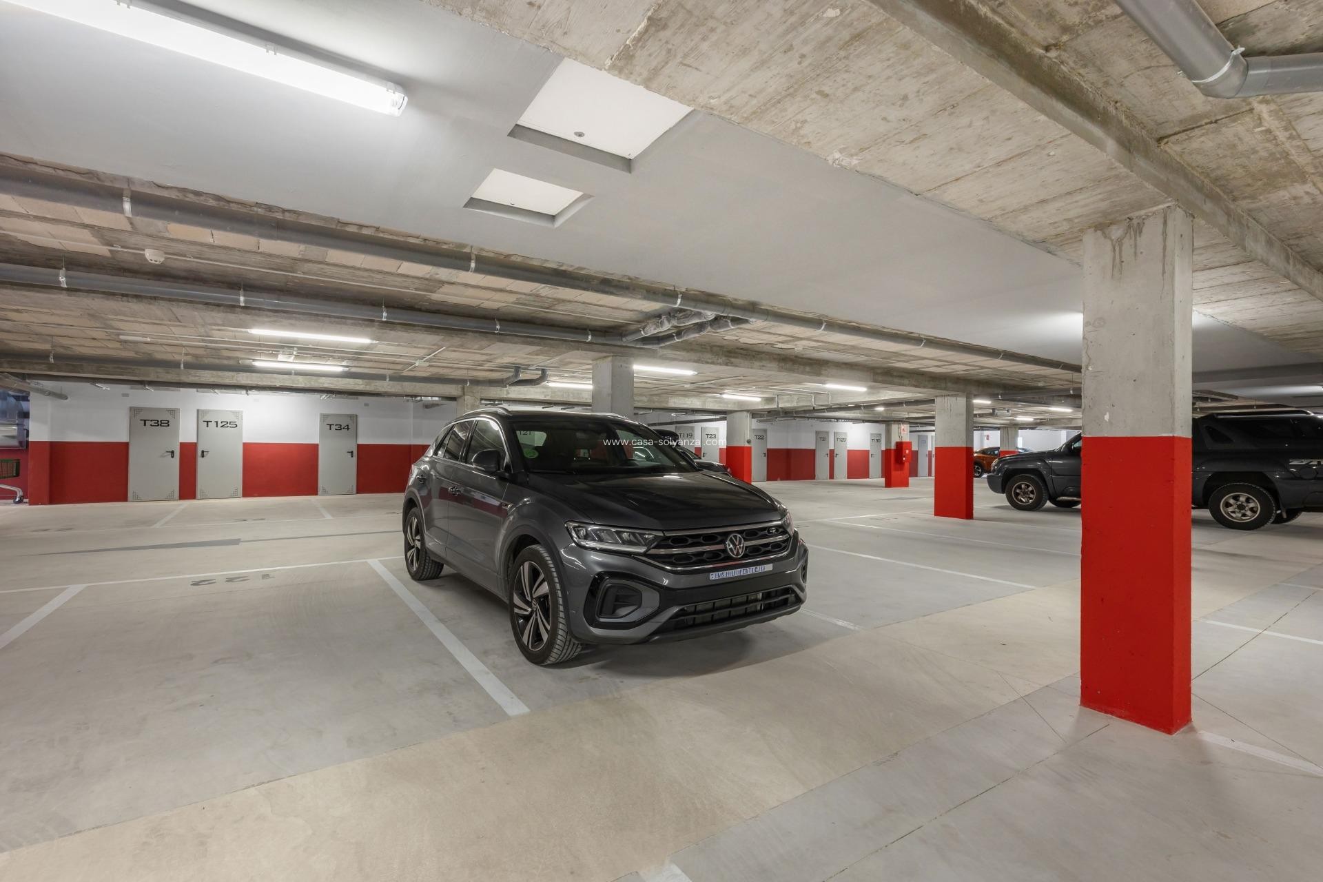 Reventa - Bungalow - Torrevieja - Los Balcones