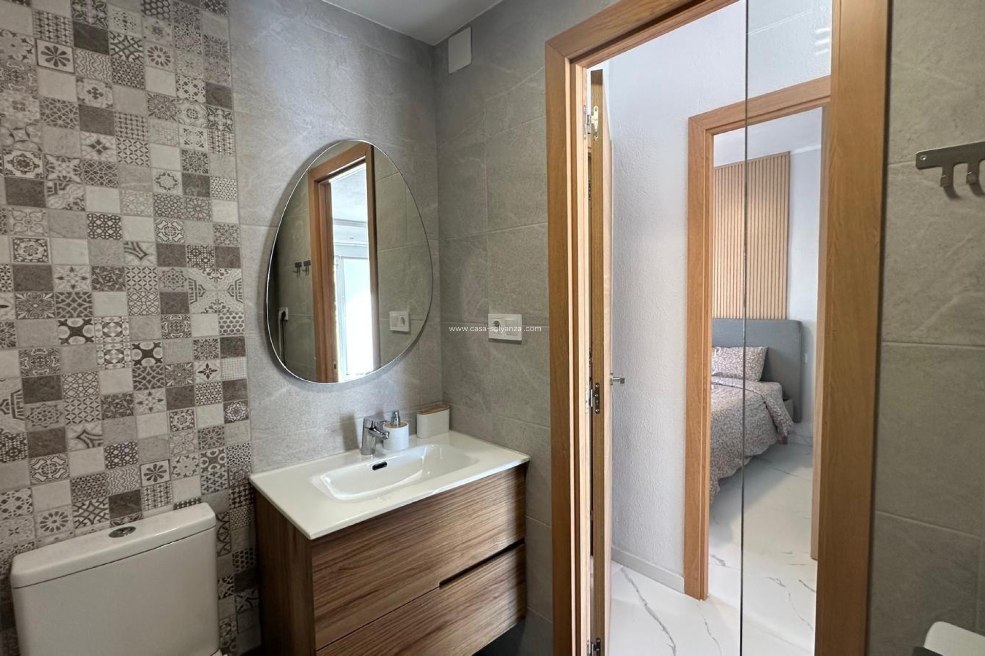 Reventa - Bungalow - Torrevieja - Los Balcones