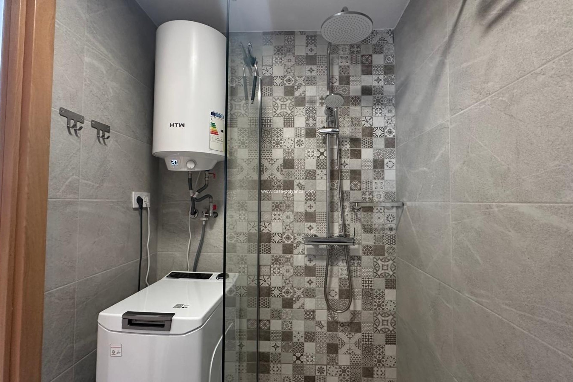 Reventa - Bungalow - Torrevieja - Los Balcones