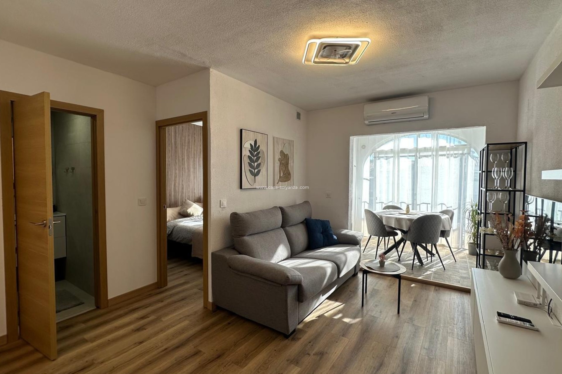 Reventa - Bungalow - Torrevieja - Los Balcones