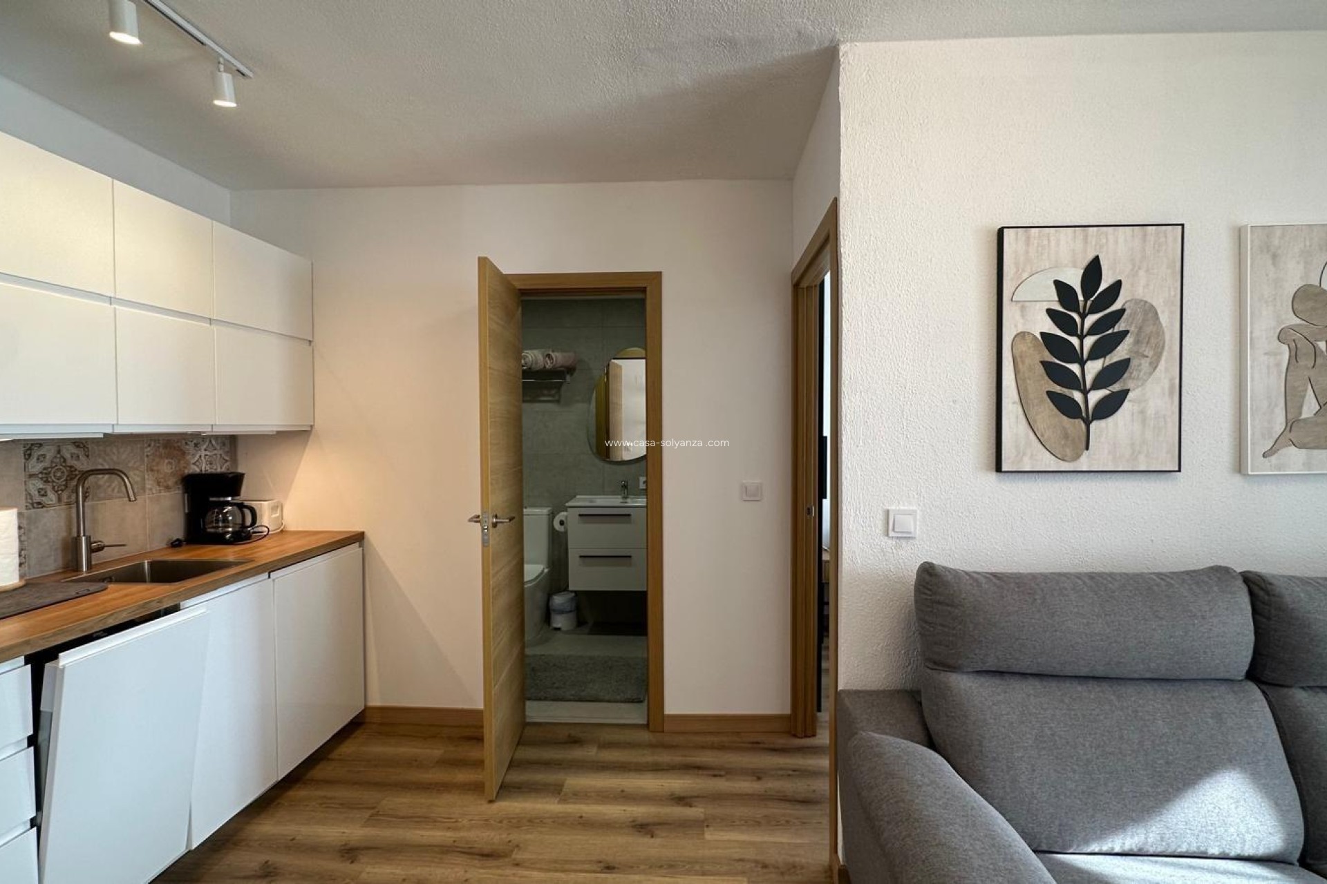 Reventa - Bungalow - Torrevieja - Los Balcones