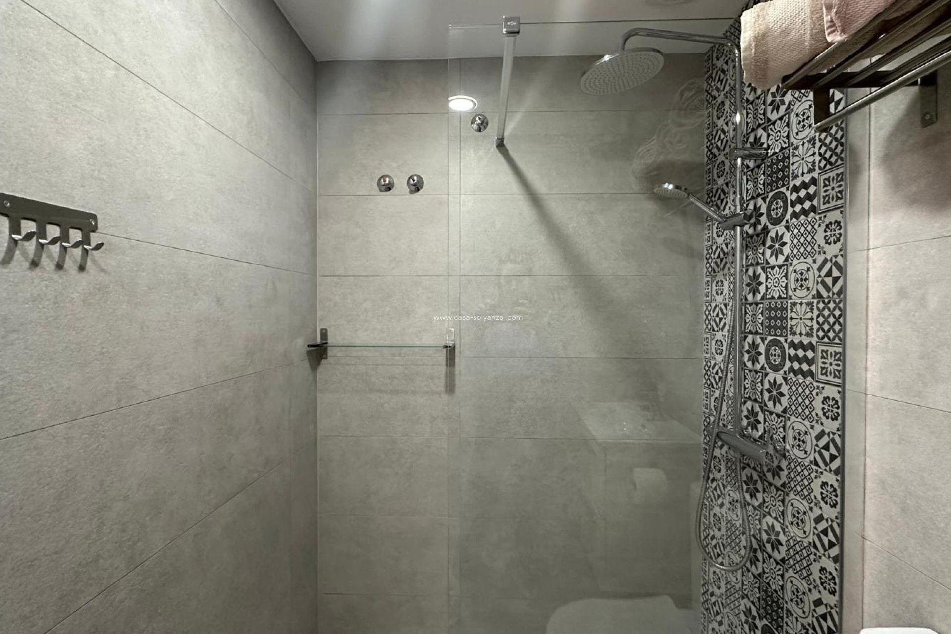 Reventa - Bungalow - Torrevieja - Los Balcones