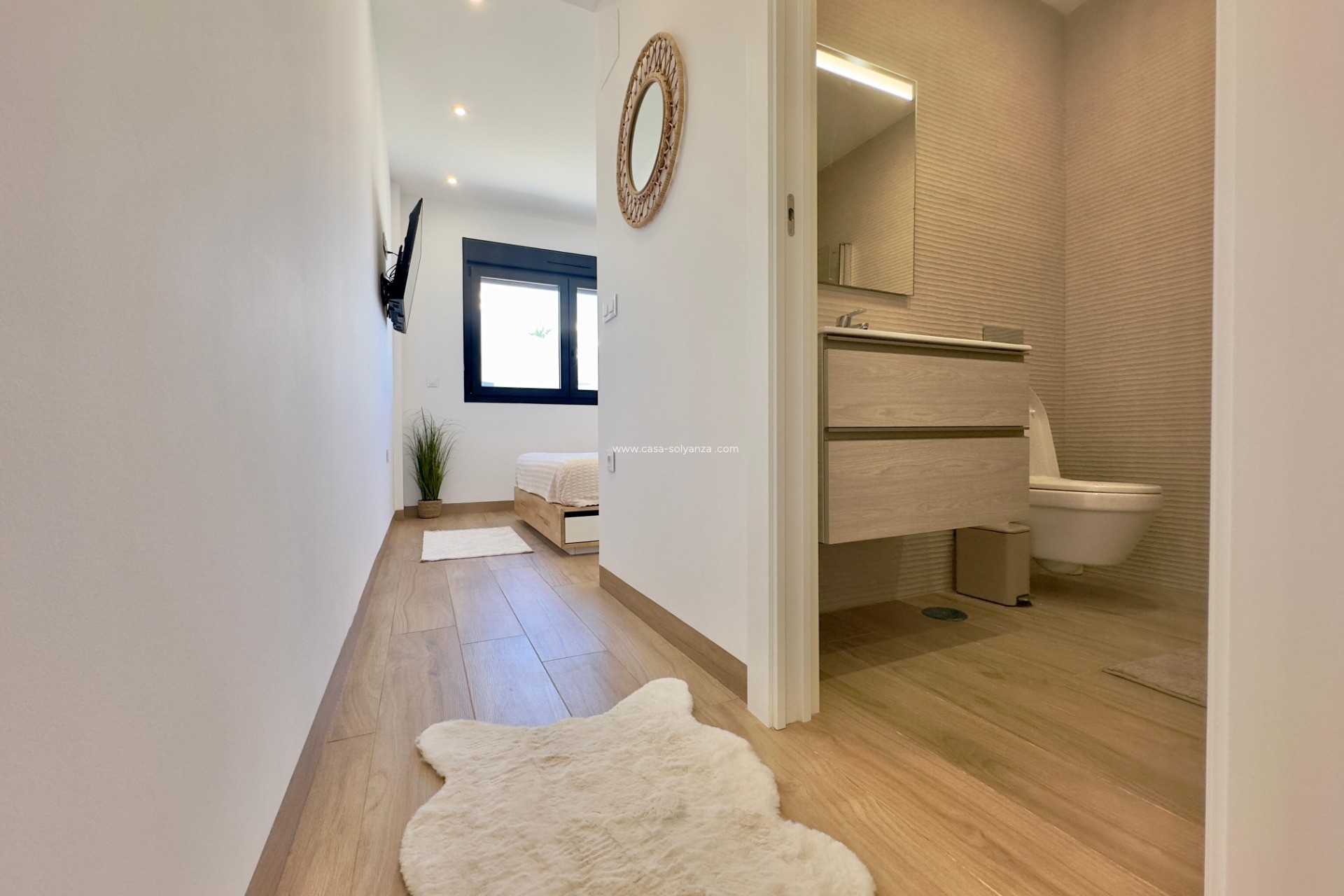 Reventa - Bungalow - Torrevieja - Los balcones