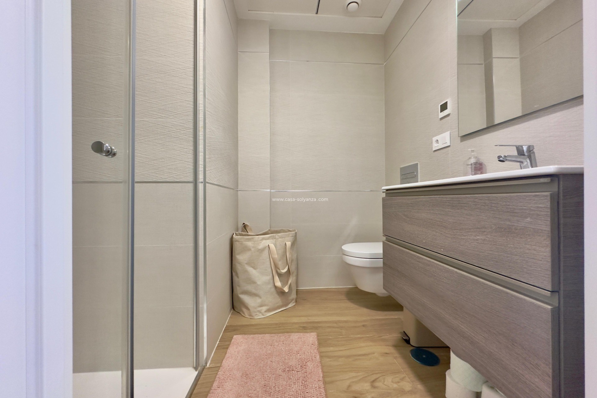 Reventa - Bungalow - Torrevieja - Los Balcones