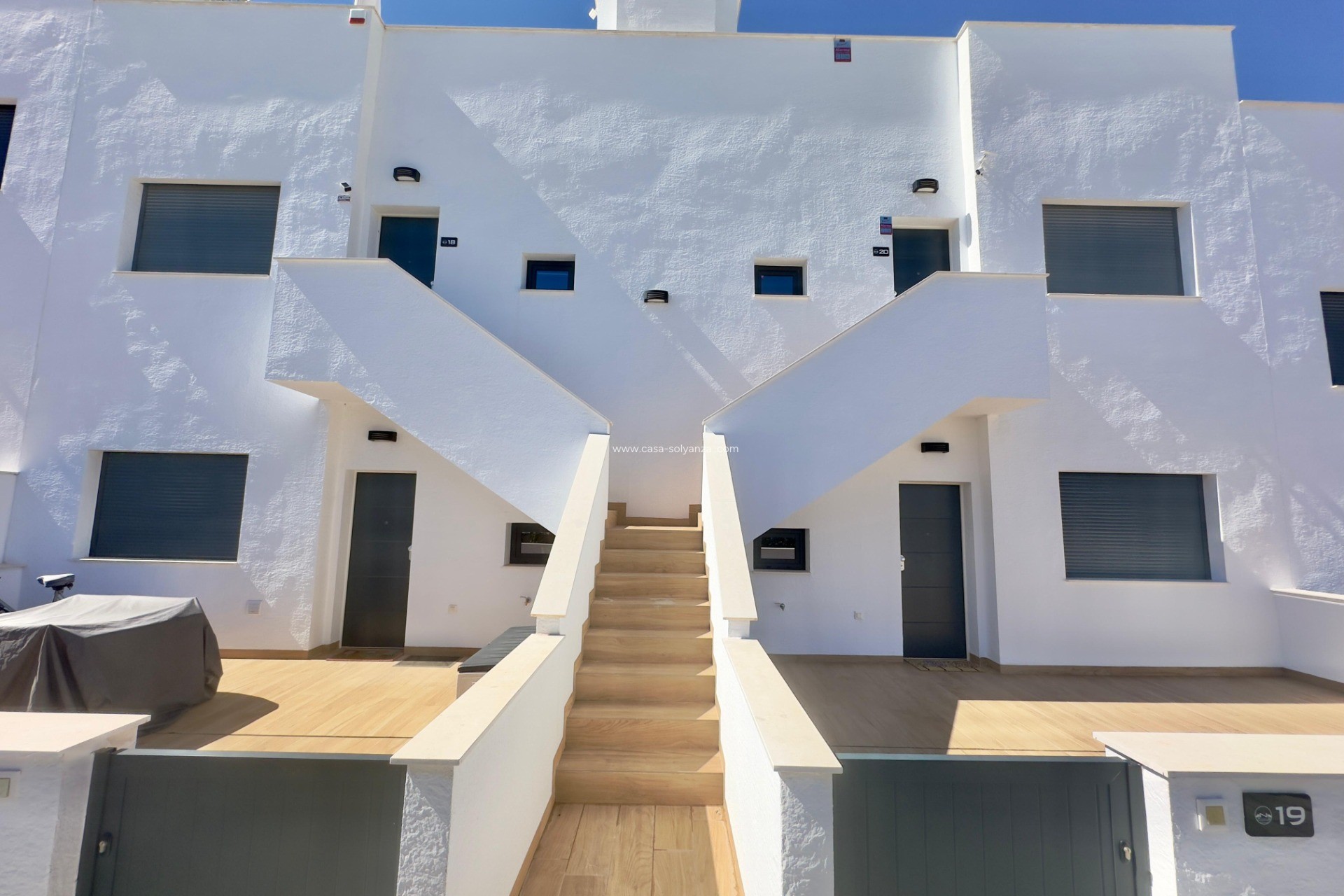 Reventa - Bungalow - Torrevieja - Los Balcones